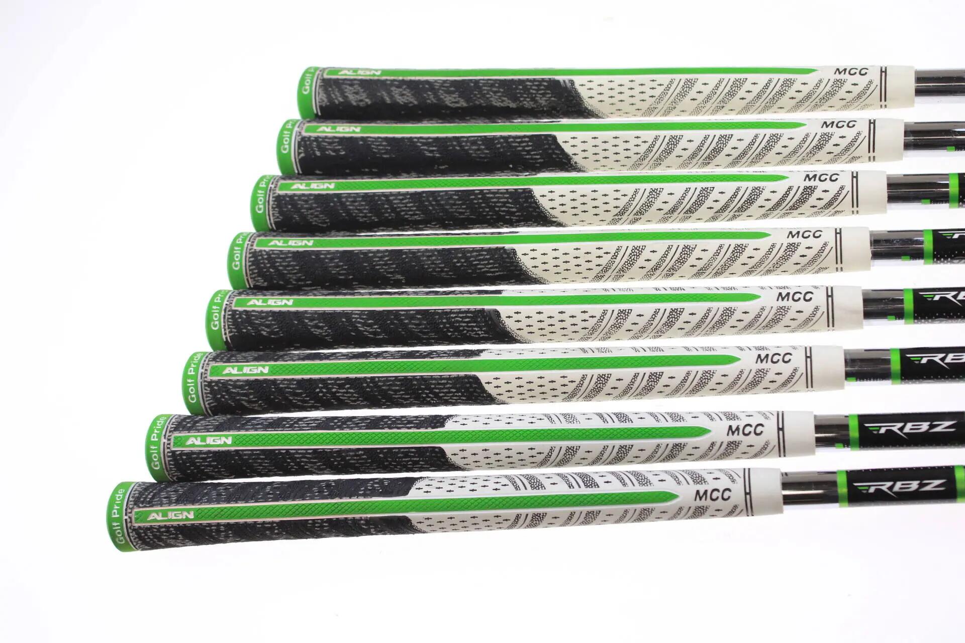 Seconde vie - TaylorMade RocketBallz RH 3-PW Iron Set - Good 6/6