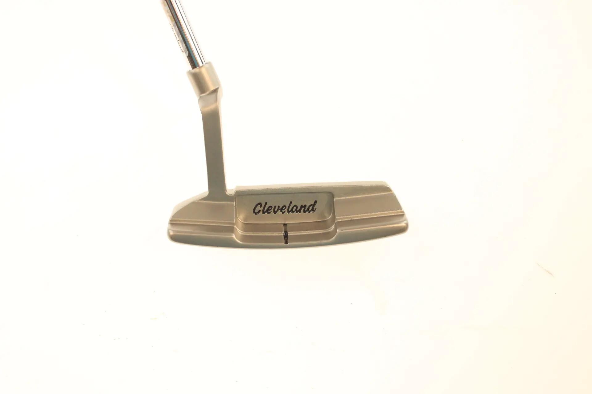 Seconde vie - Cleveland HB Soft 2 #1 RH Putter - Very good 3/5