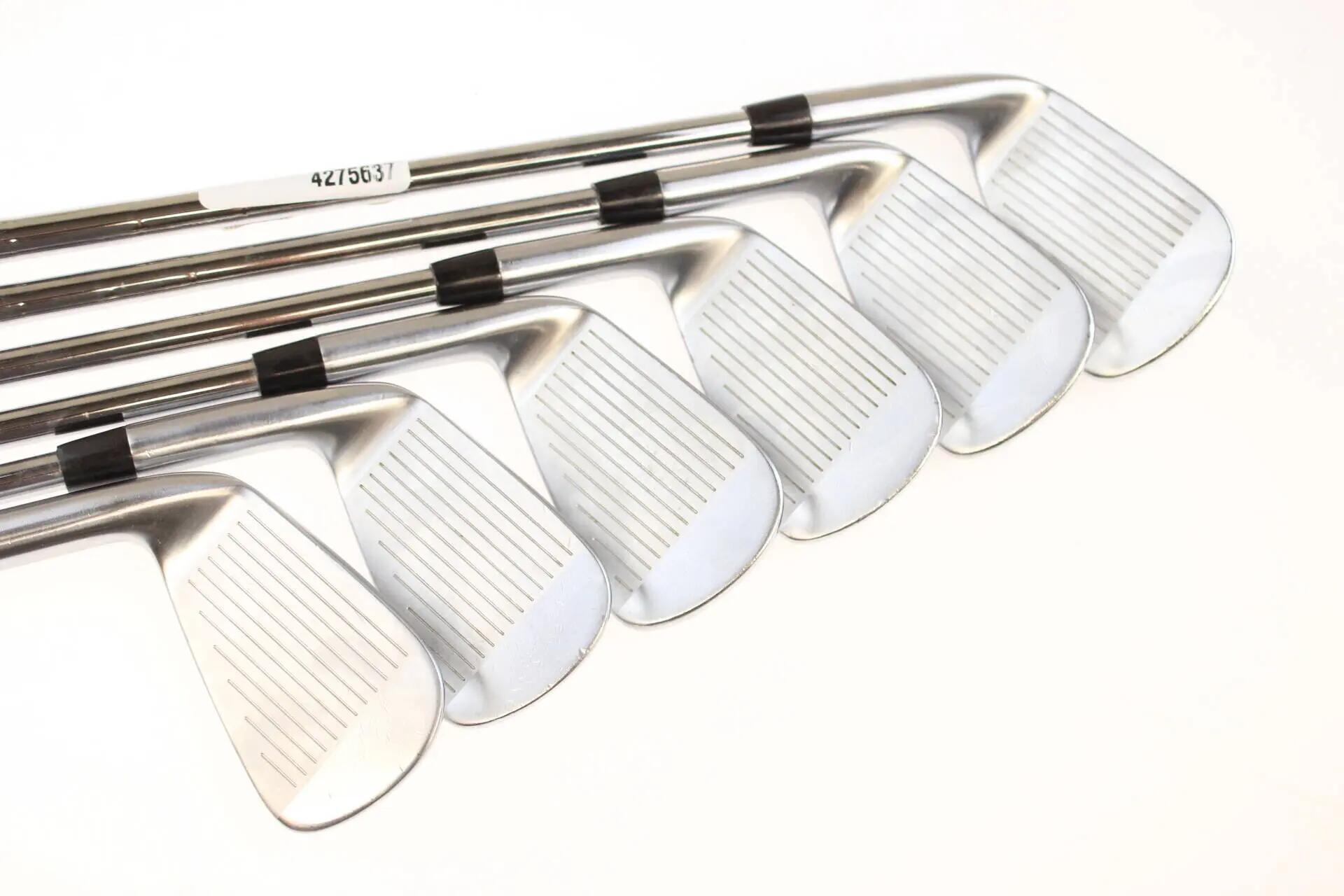 Seconde vie - Takomo 201 RH 4-9 Iron Set - Good 2/5