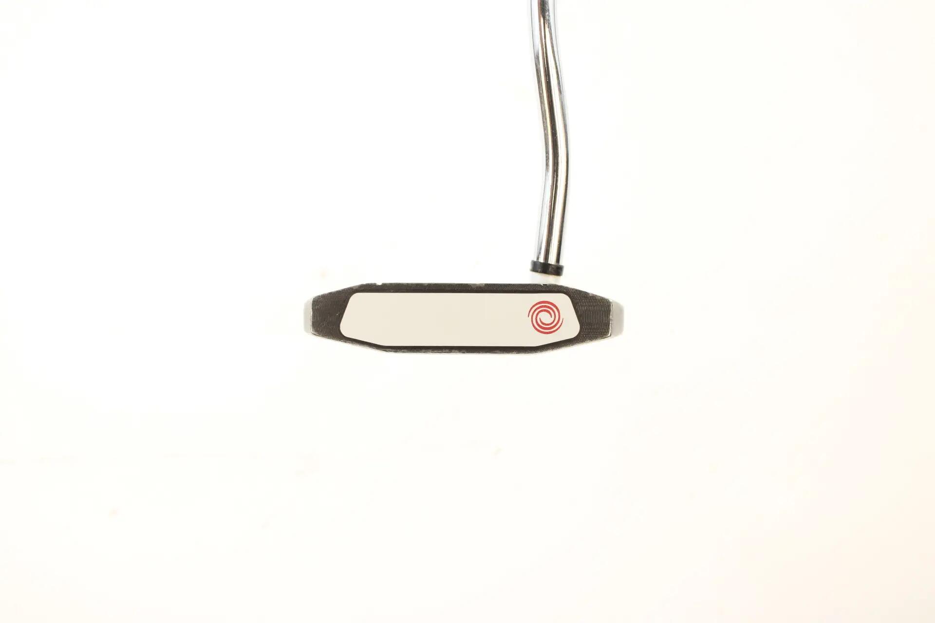 Seconde vie - Odyssey Tank #7 Versa RH Putter - Good 2/5