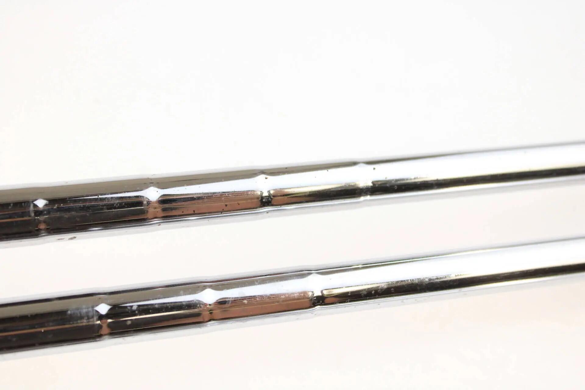 Seconde vie - TaylorMade RocketBallz RH 3-PW Iron Set - Good 5/6