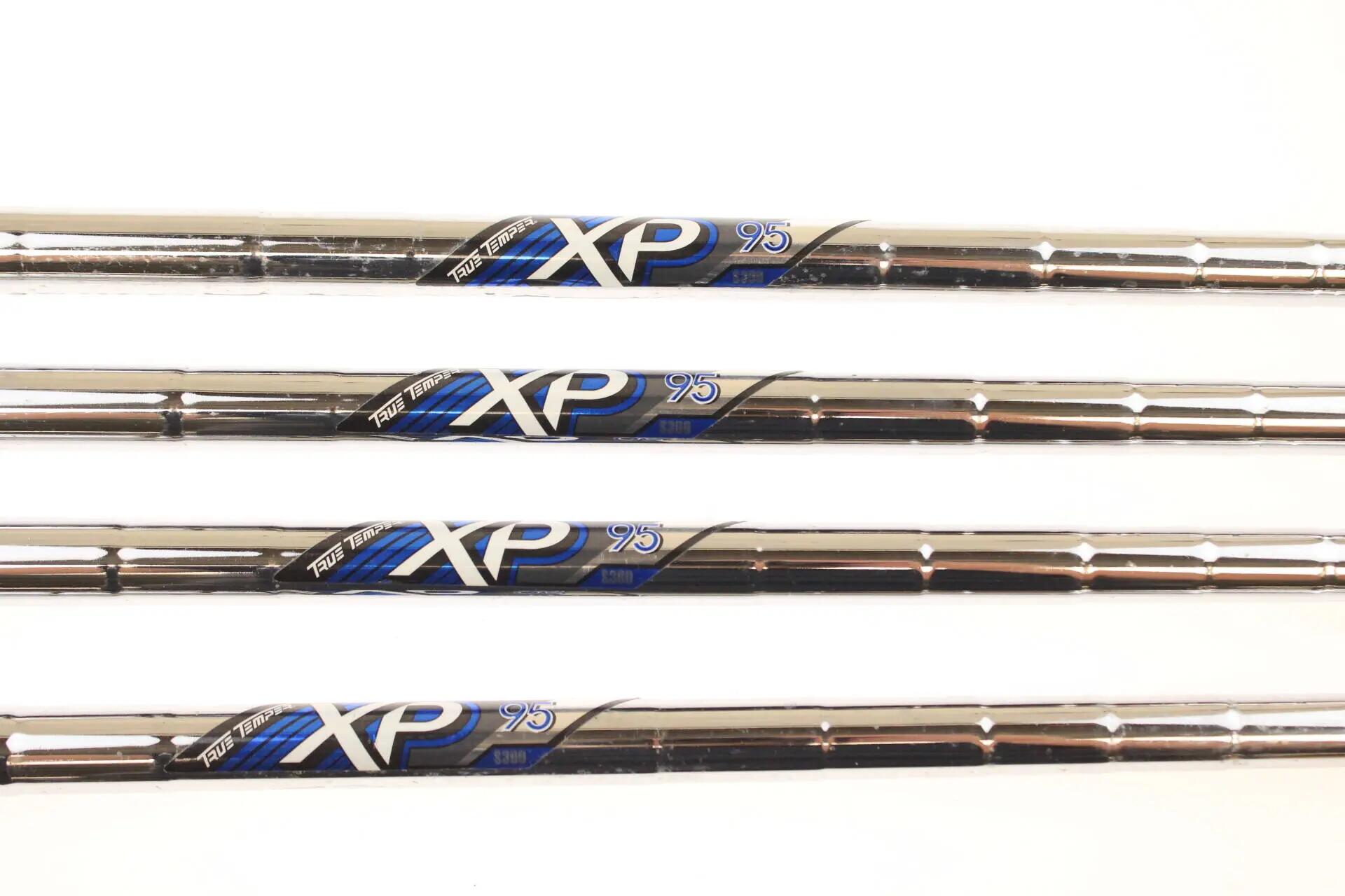 Seconde vie - Callaway Rogue RH 6-9 Iron Set - Good 4/6