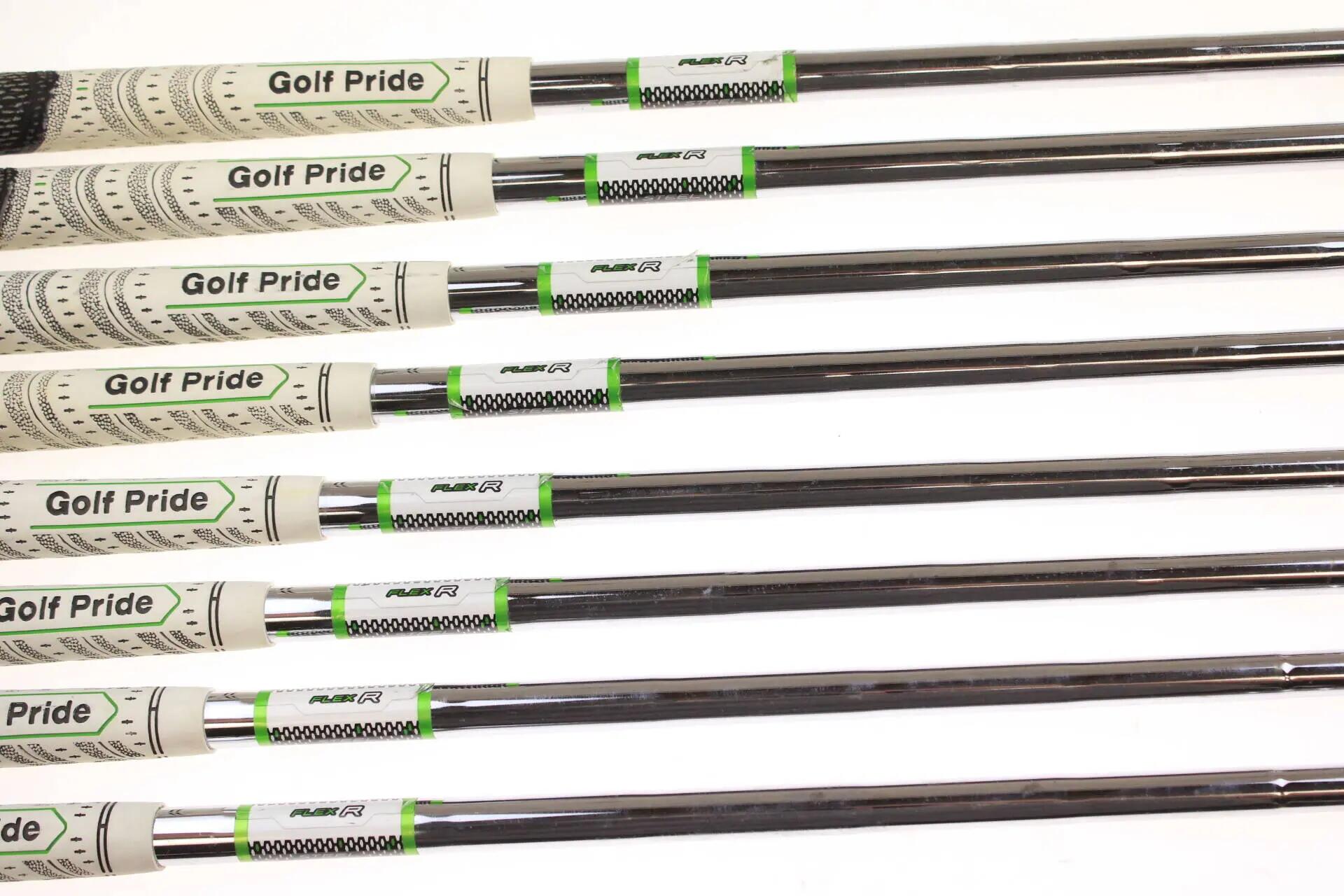 Seconde vie - TaylorMade RocketBallz RH 3-PW Iron Set - Good 4/6