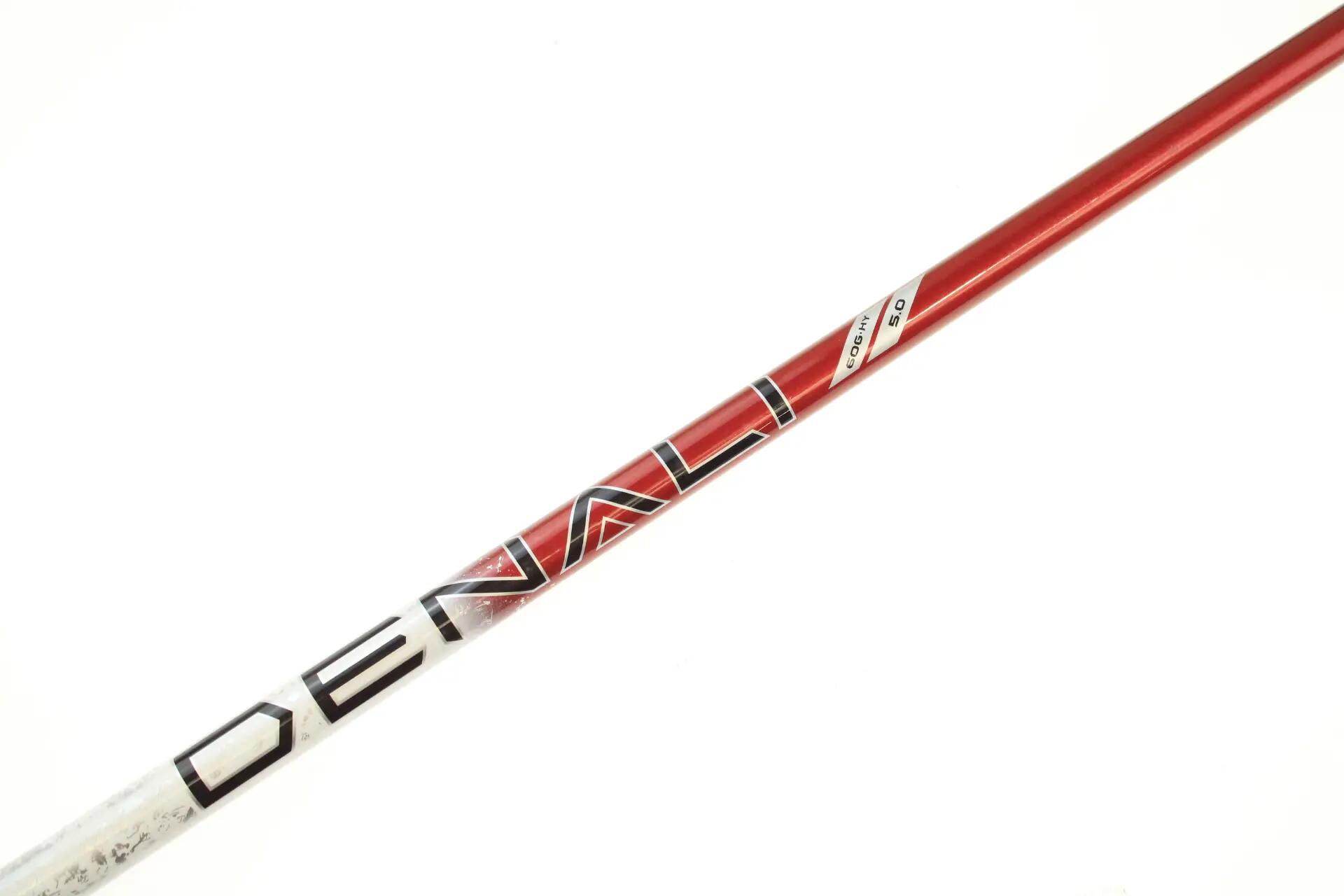 Seconde vie - Wilson DYNAPWR 2025 RH 22-deg Hybrid - Very good 4/5