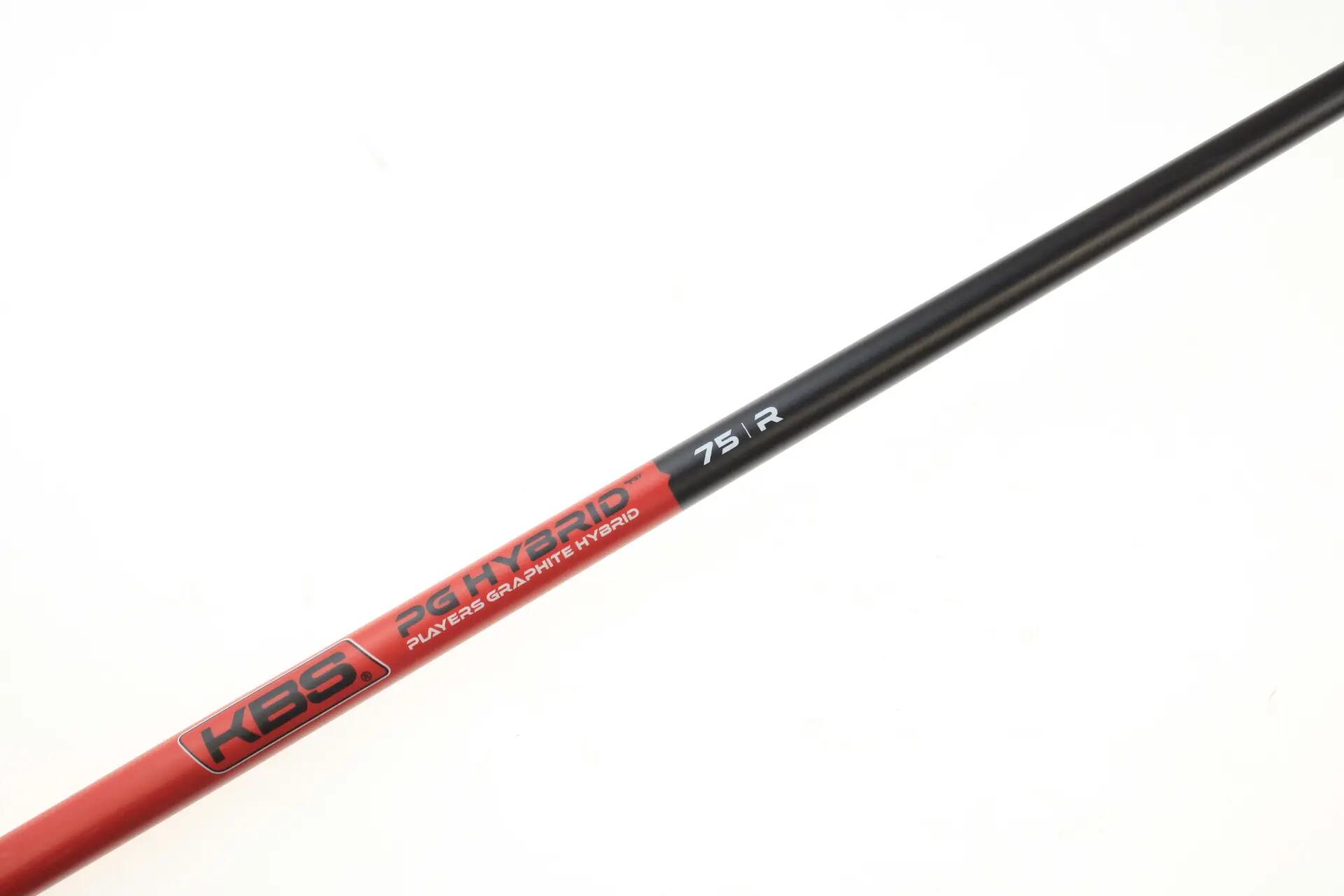 Seconde vie - Cobra OPTM RH 24-deg Hybrid - Very good 4/5