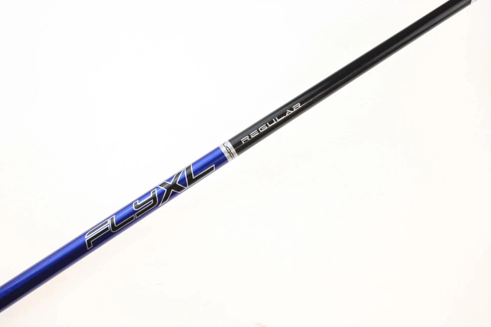 Seconde vie - Cobra Fly XL RH 23-deg Hybrid - Good 4/5