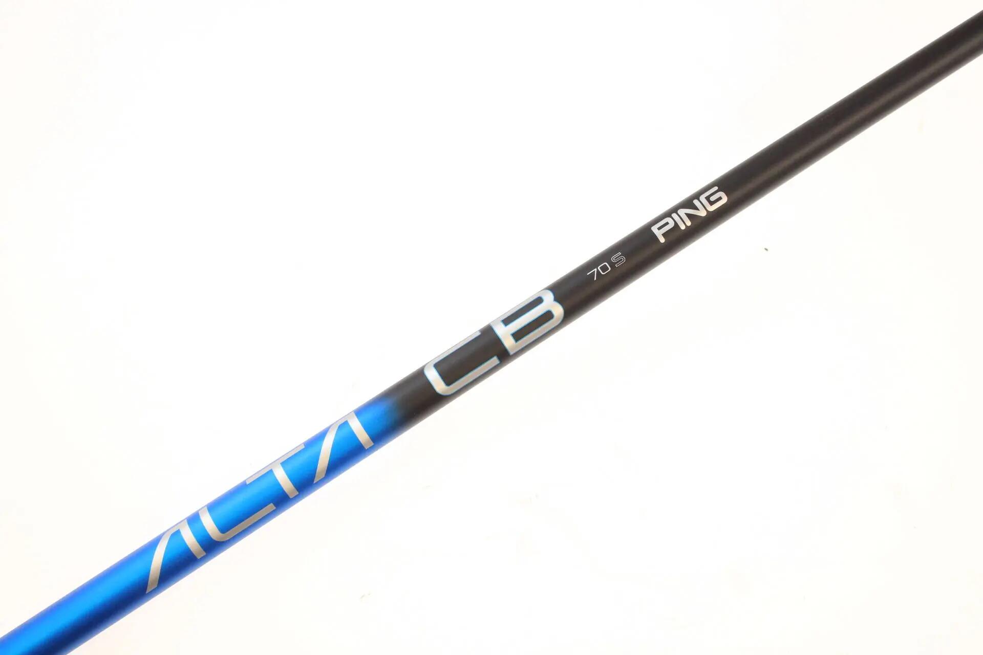 Seconde vie - Ping G440 RH 20-deg Hybrid - Excellent 4/5