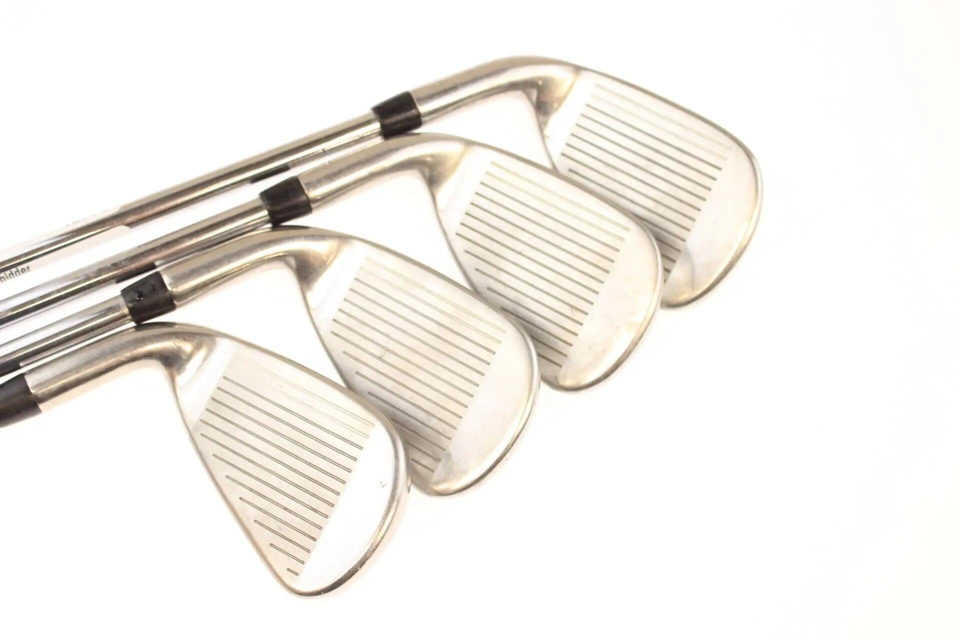 Seconde vie - Callaway Rogue RH 6-9 Iron Set - Good 2/6