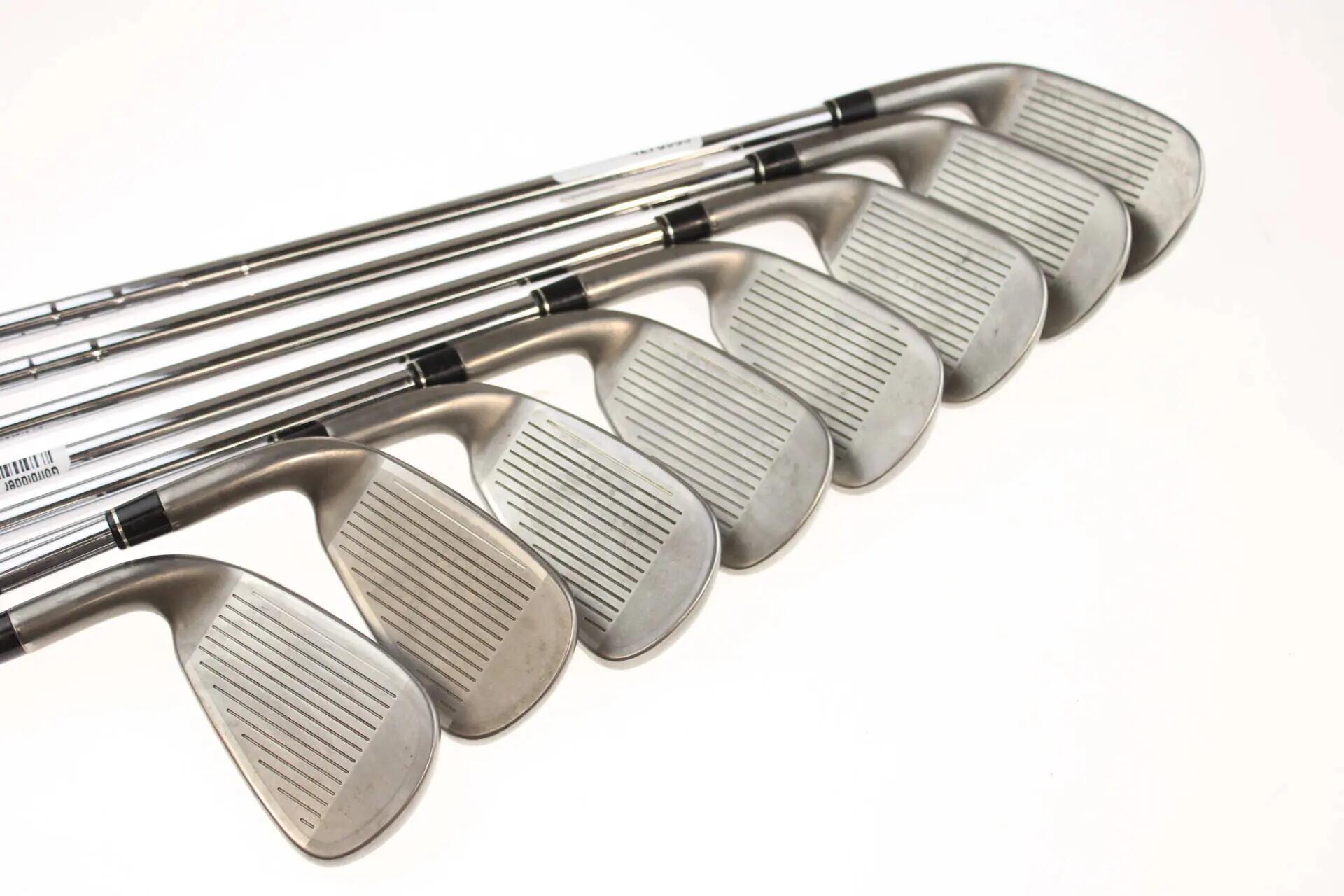 Seconde vie - TaylorMade RocketBallz RH 3-PW Iron Set - Good 2/6