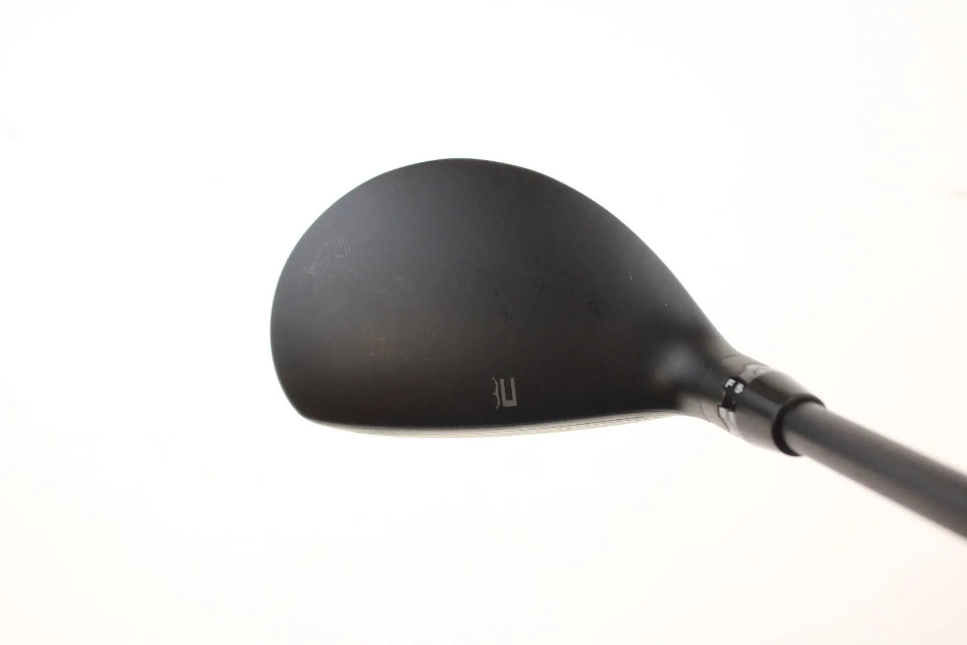 Seconde vie - Cobra OPTM RH 24-deg Hybrid - Very good 3/5
