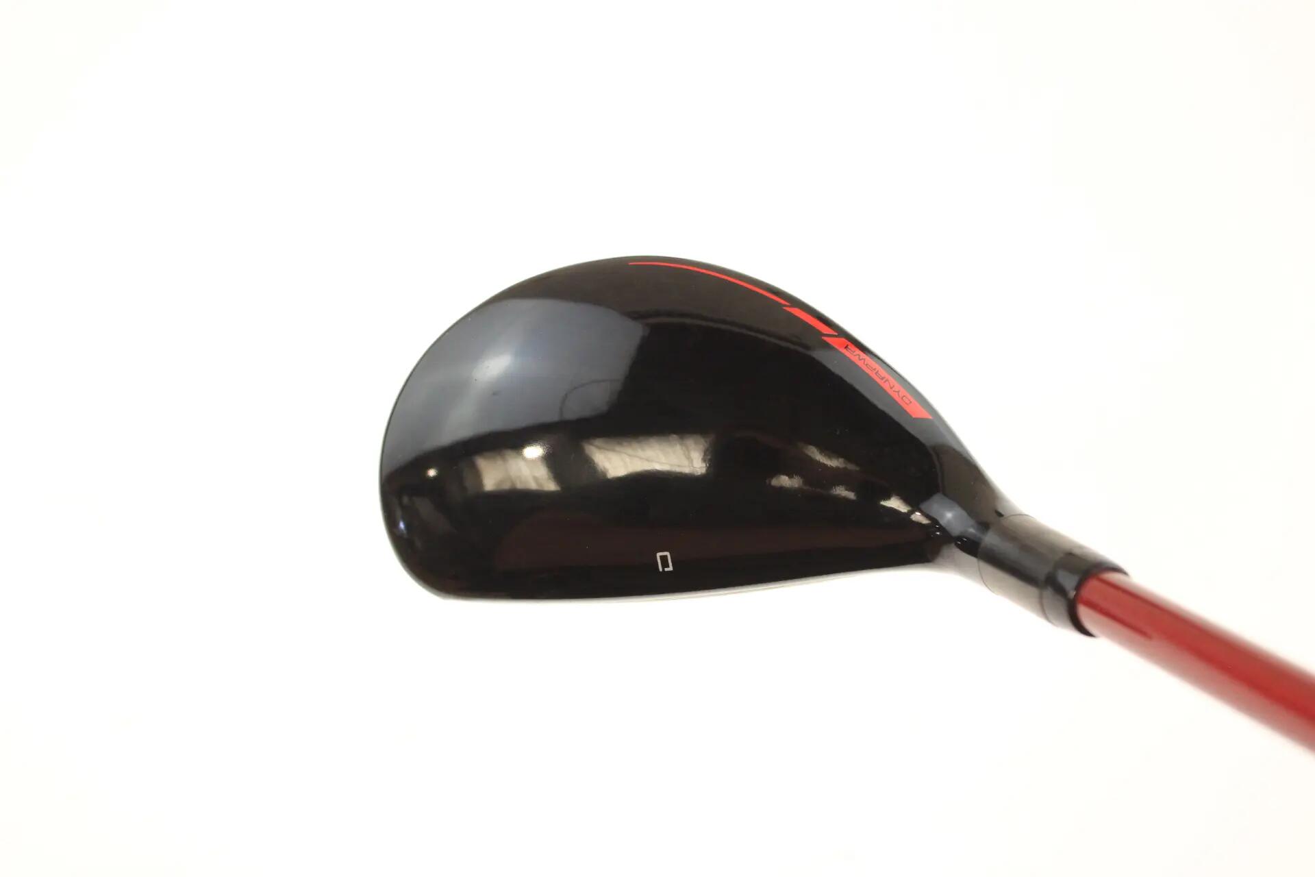 Seconde vie - Wilson DYNAPWR 2025 RH 22-deg Hybrid - Very good 3/5