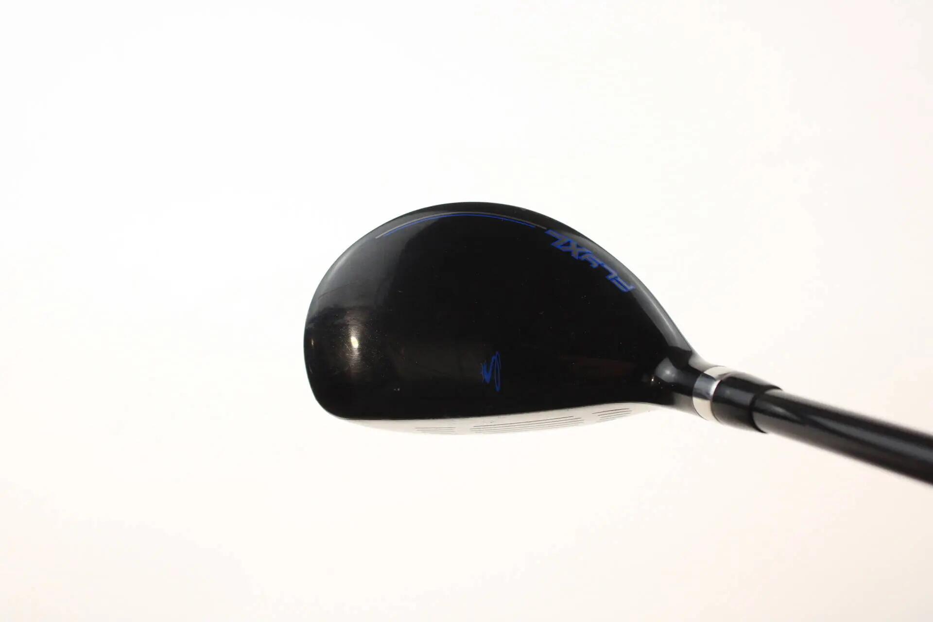 Seconde vie - Cobra Fly XL RH 23-deg Hybrid - Good 3/5