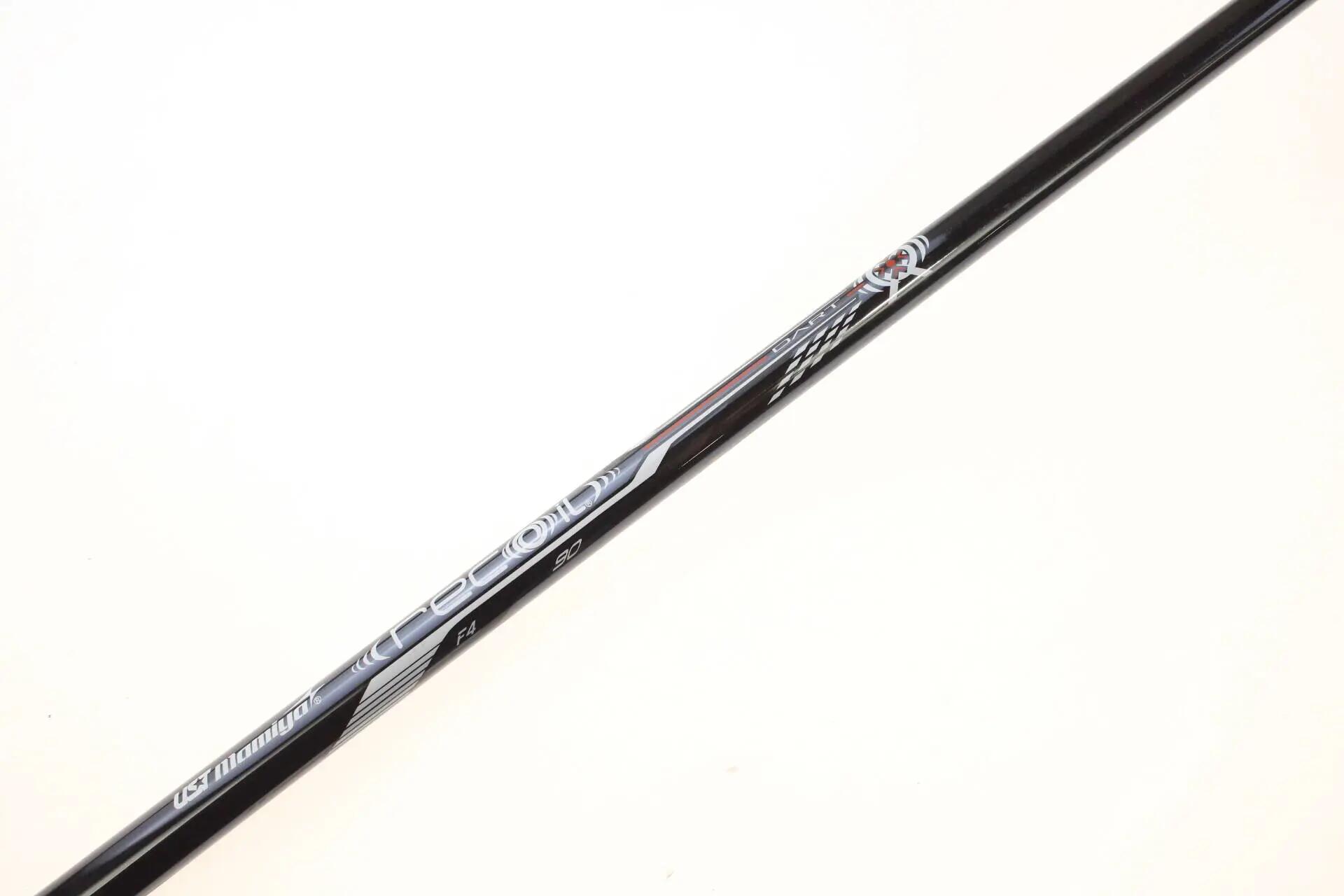 Seconde vie - TaylorMade P.UDI Utility RH 20-deg Hybrid - Very good 4/5