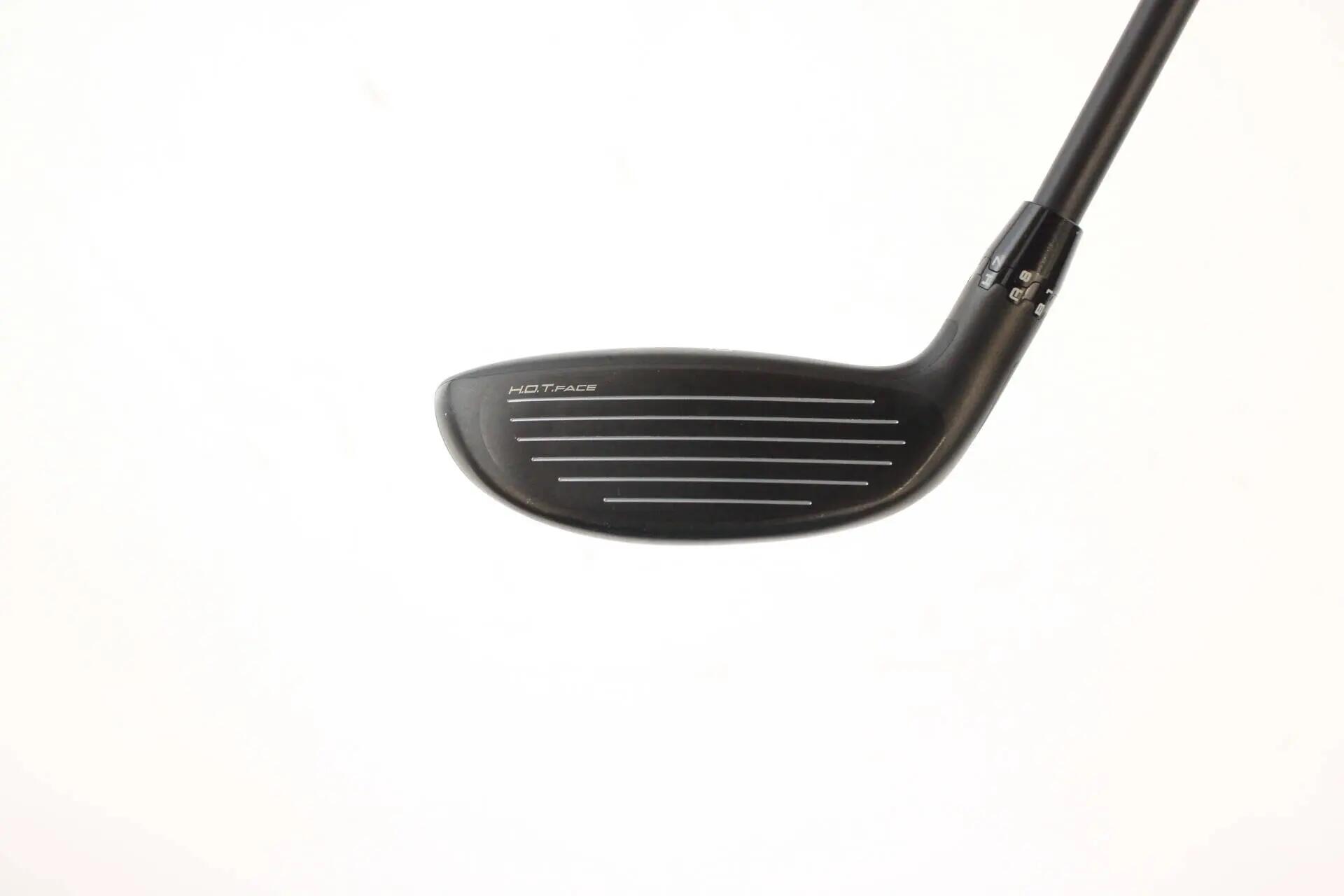 Seconde vie - Cobra OPTM RH 24-deg Hybrid - Very good 2/5