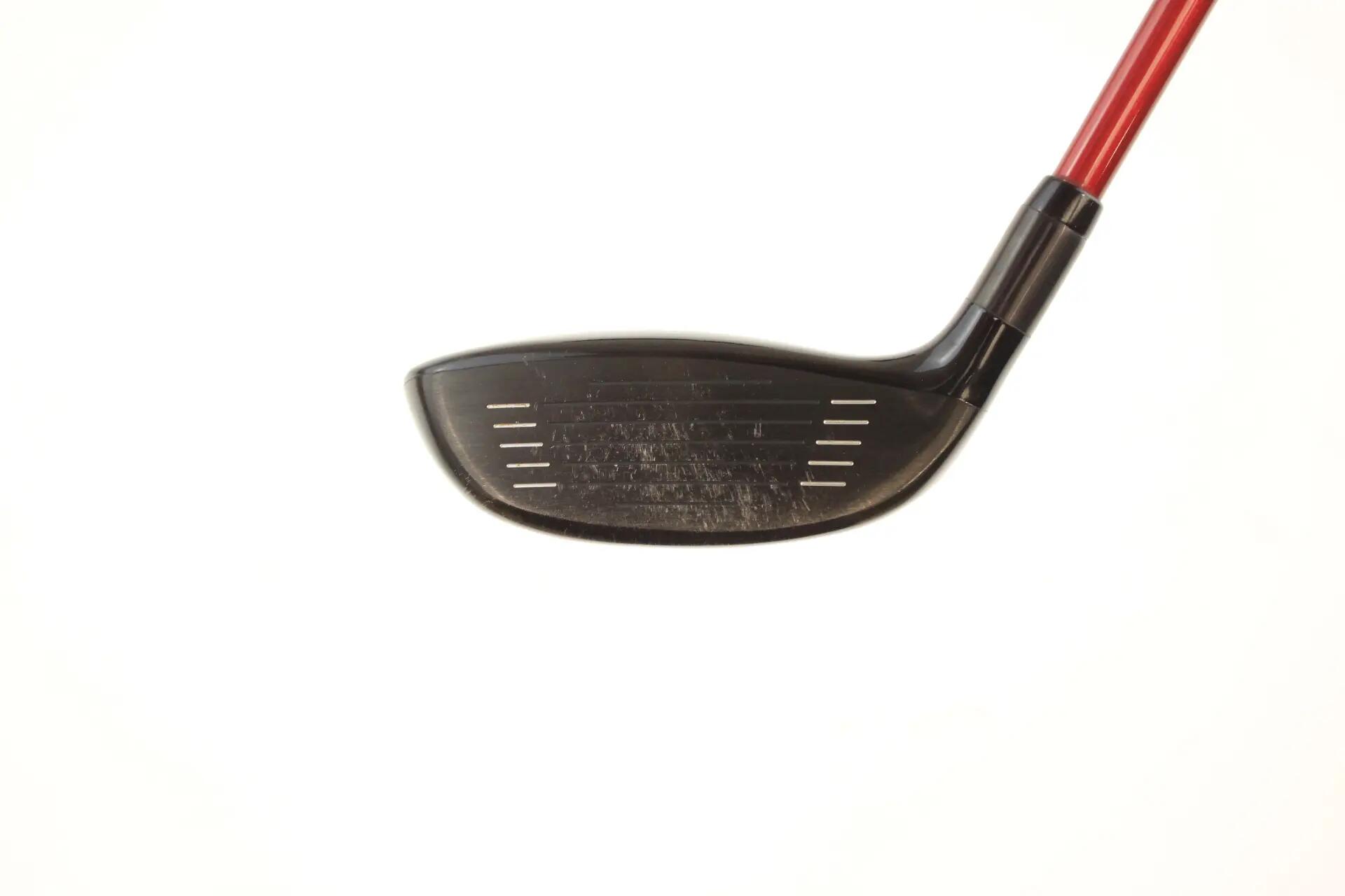 Seconde vie - Wilson DYNAPWR 2025 RH 22-deg Hybrid - Very good 2/5