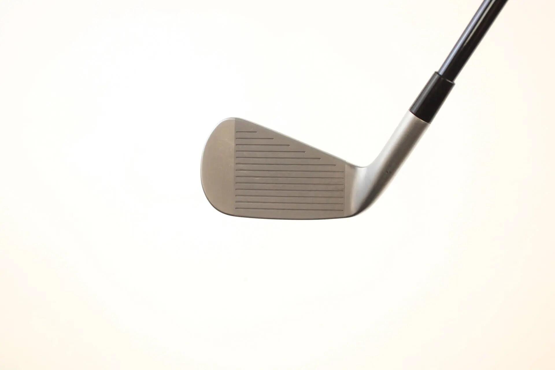 Seconde vie - TaylorMade P.UDI Utility RH 20-deg Hybrid - Very good 3/5