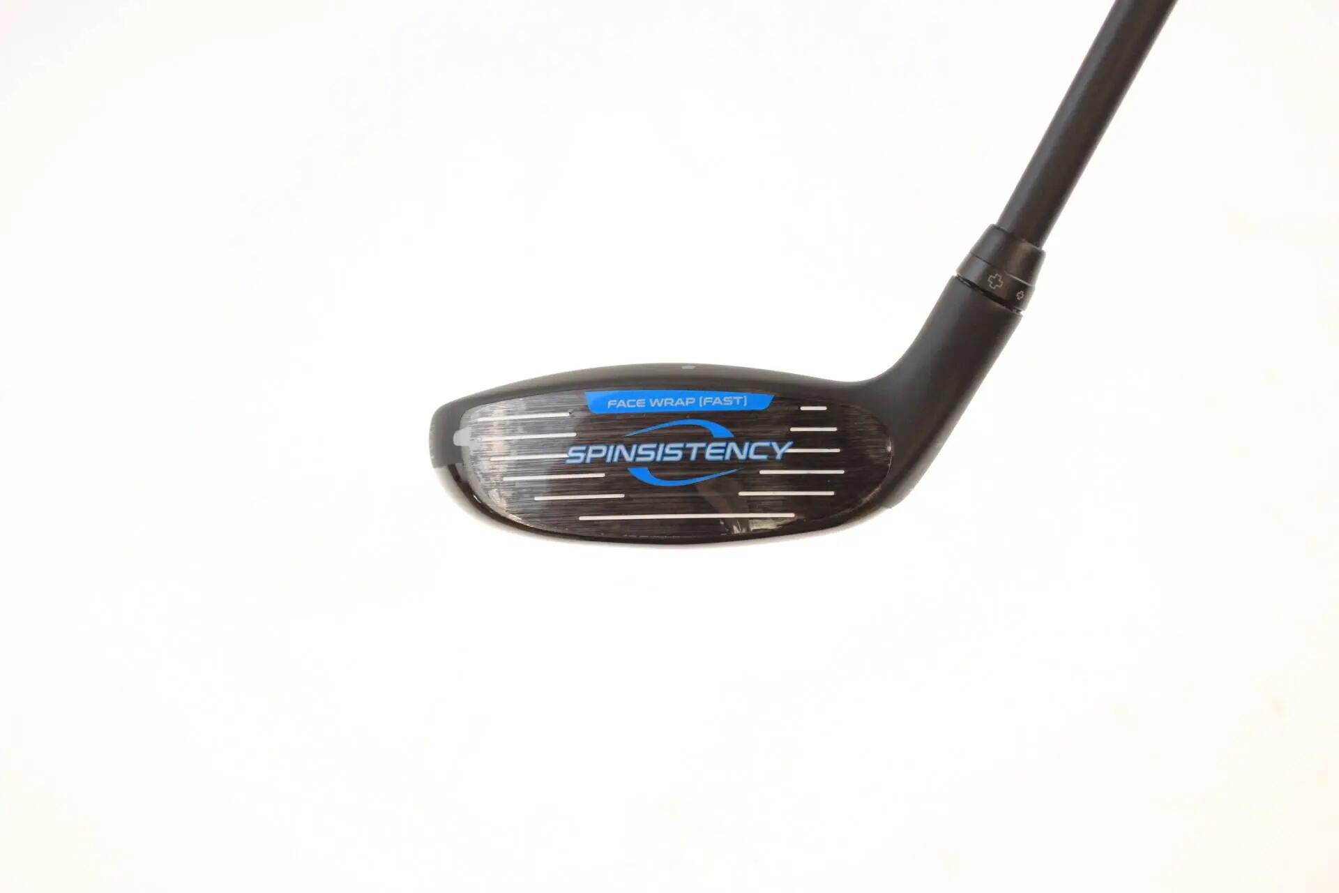 Seconde vie - Ping G440 RH 20-deg Hybrid - Excellent 2/5