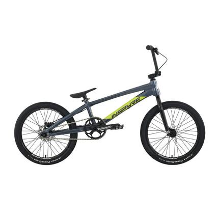 BMX Race Inspyre Evo Expert 2027 Gris