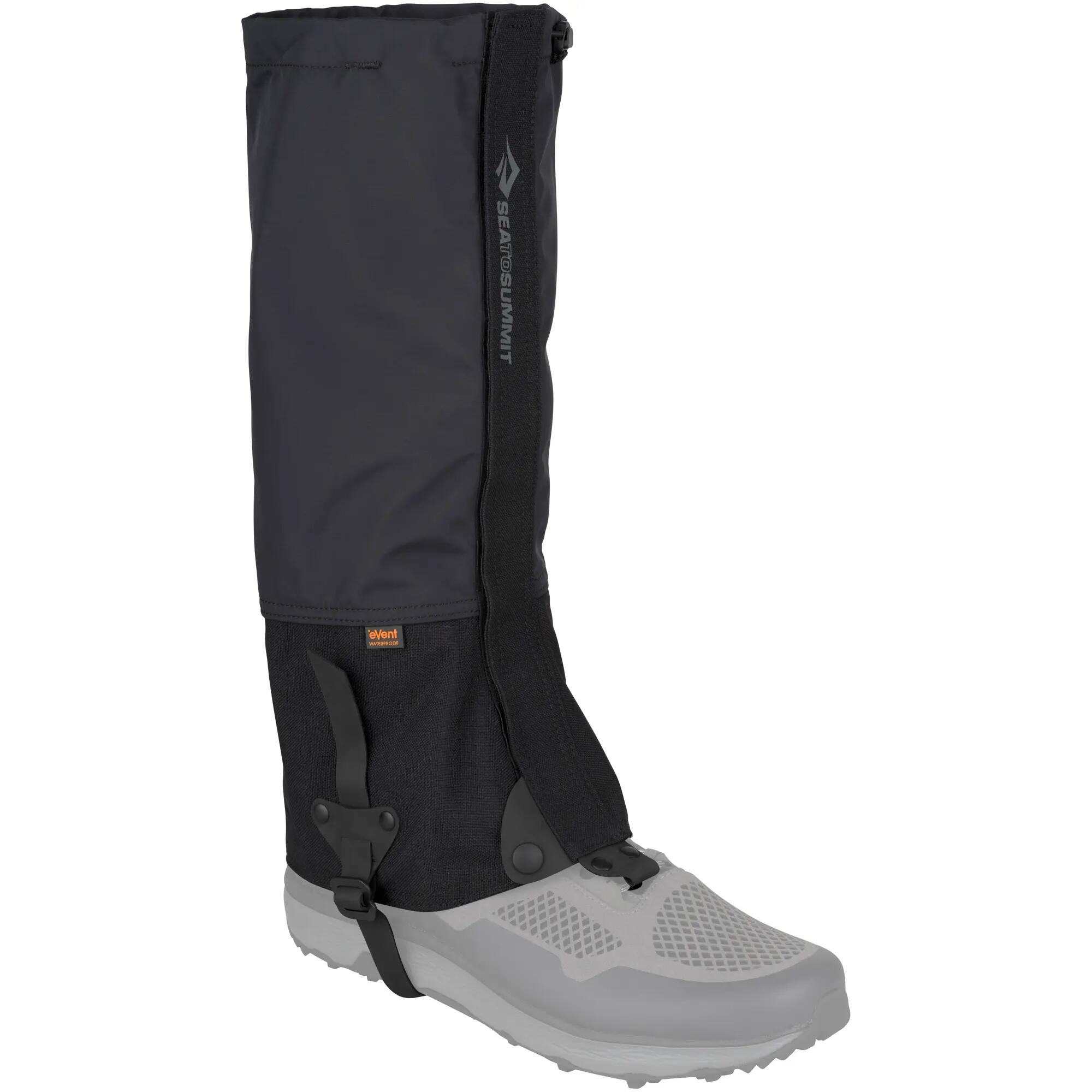 Stuptuty ze membraną SEA TO SUMMIT Alpine Evac Gaiters 2/2