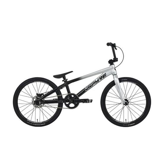 BMX Race Inspyre Evo-C Expert XL 2027 Noir / Gris