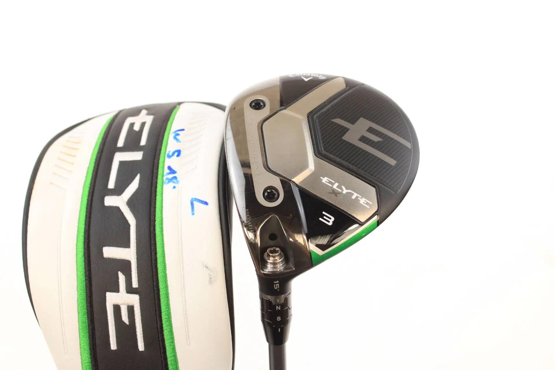 CALLAWAY picture