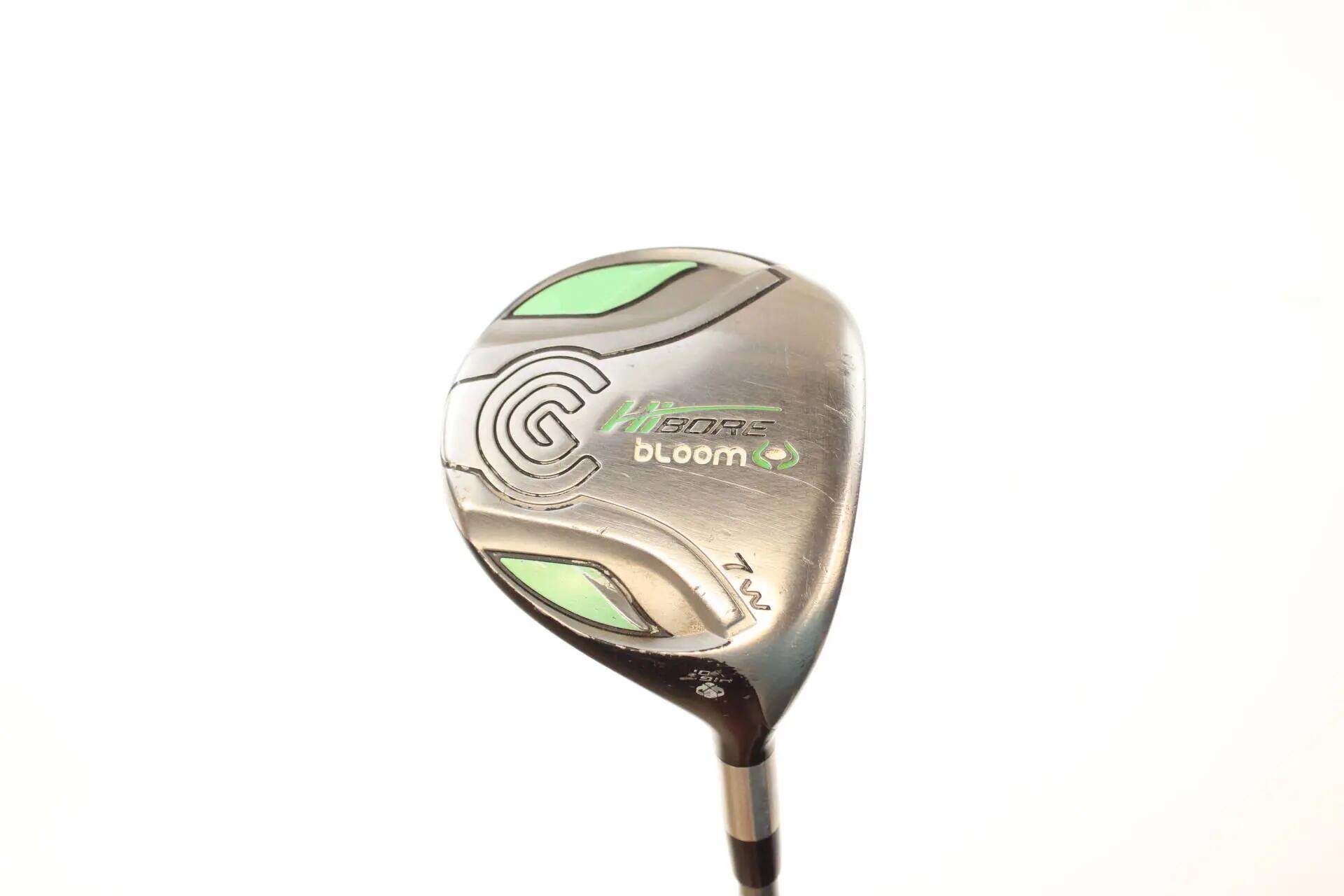 CLEVELAND GOLF picture
