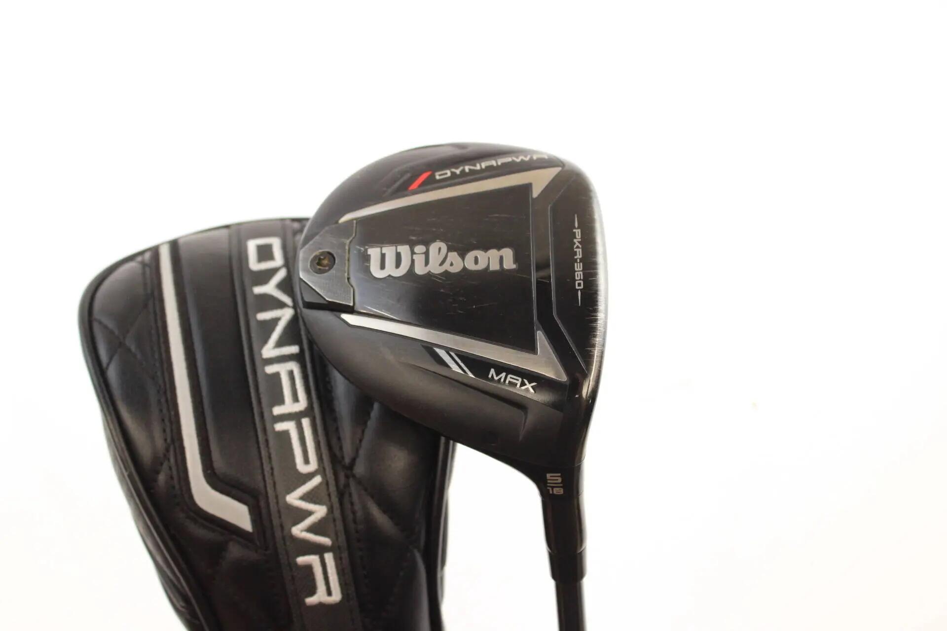 WILSON picture