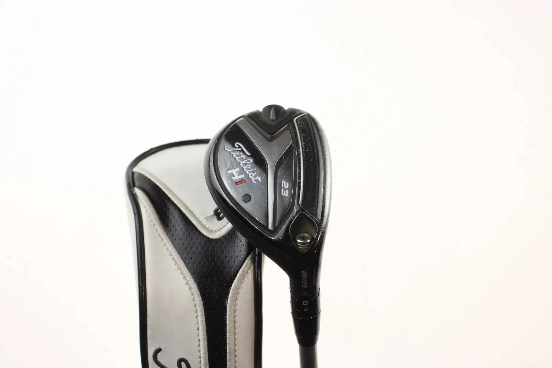 TITLEIST picture