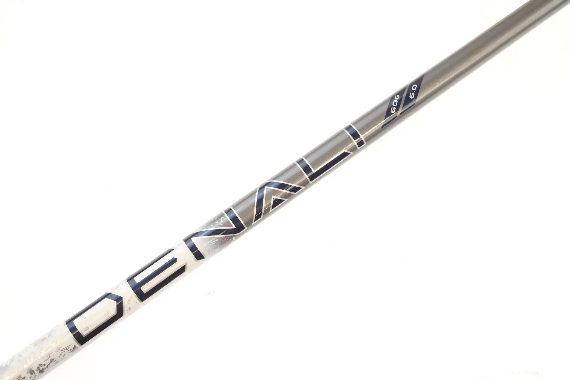 Seconde vie - Callaway Elyte X LH 15-deg Fairway Wood - Good 4/5