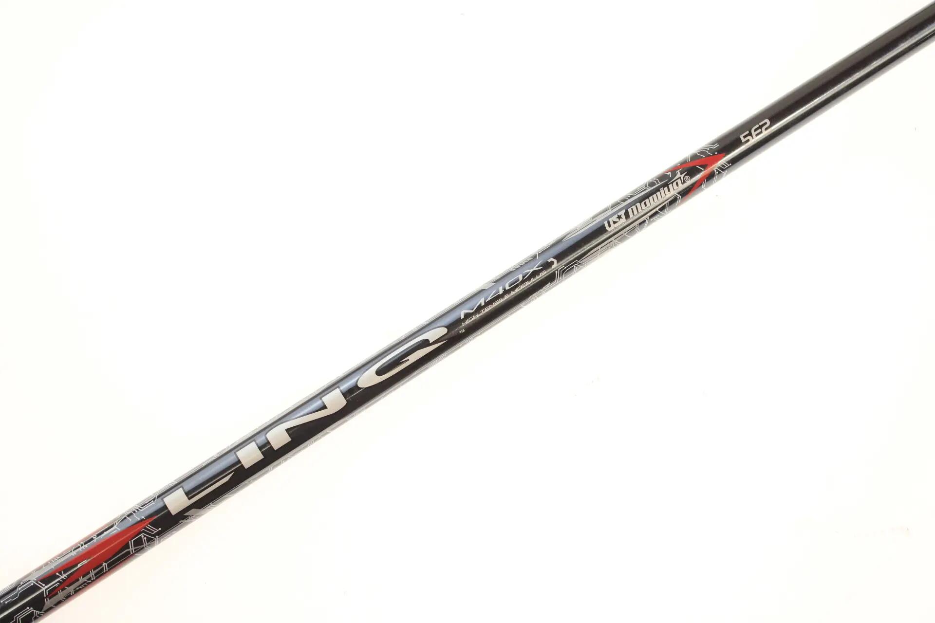 Seconde vie - Wilson DYNAPWR Max 2025 RH 18-deg Fairway Wood - Good 4/5