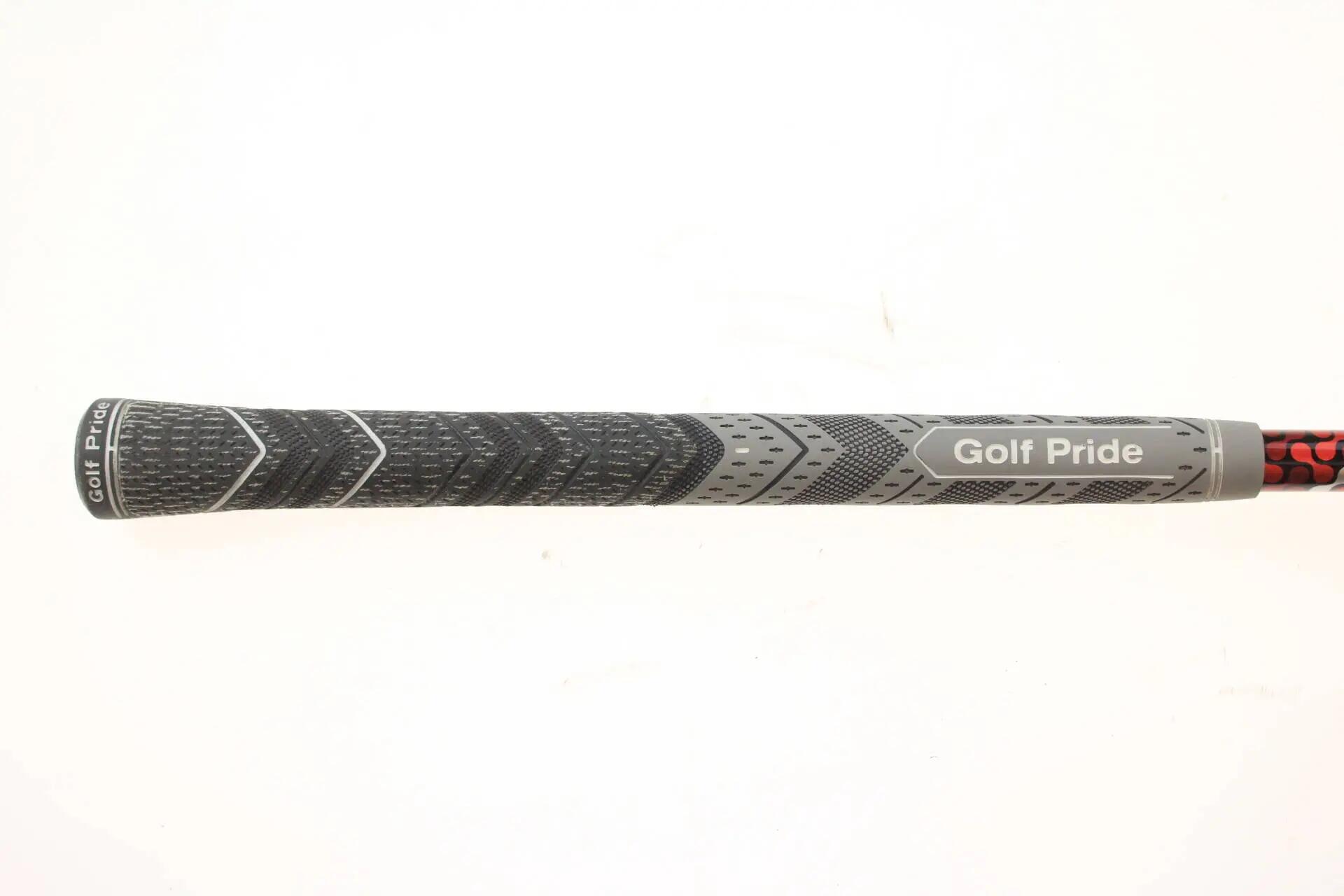 Seconde vie - TaylorMade M4 Rescue 2021 RH 22-deg Hybrid - Sufficient 5/5