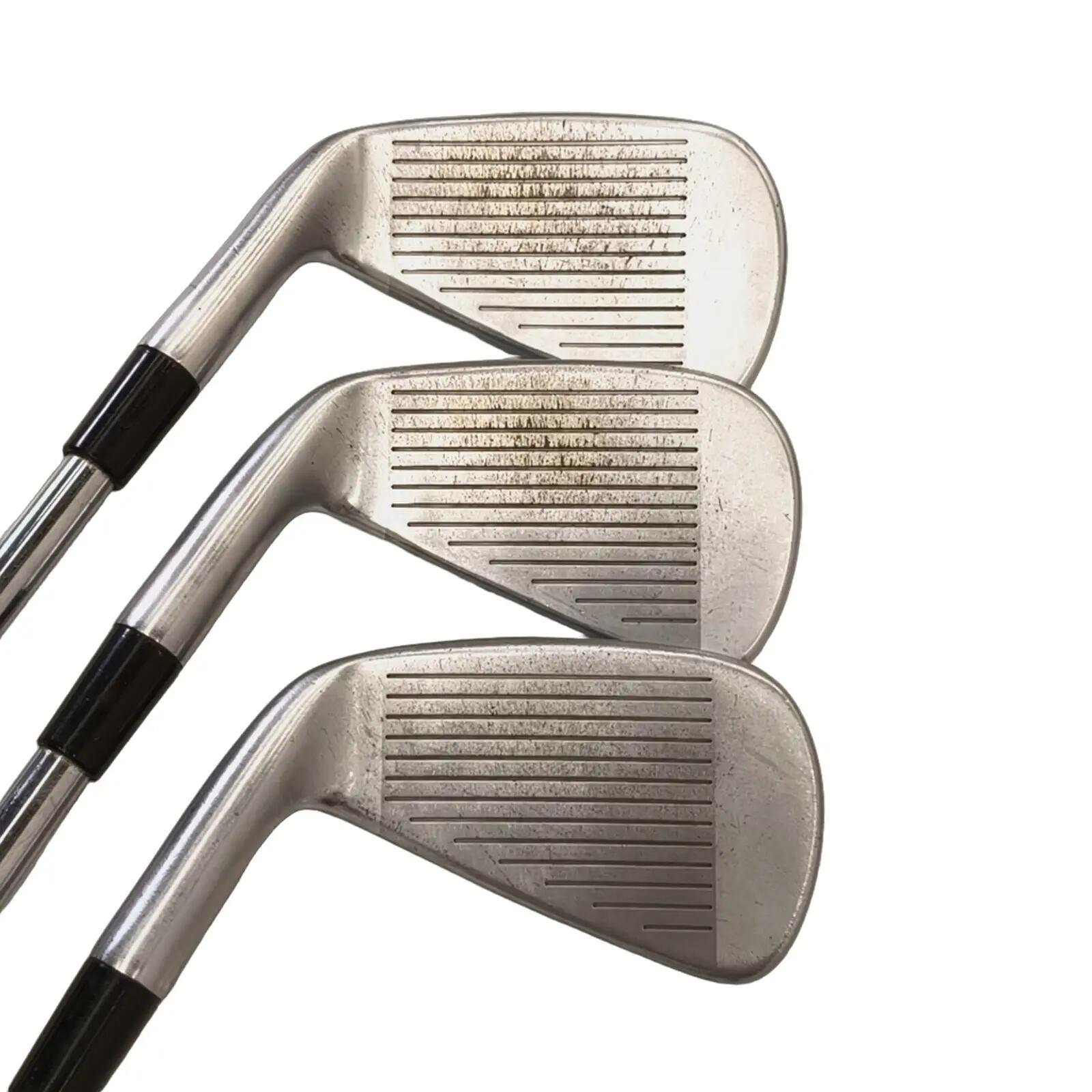 TaylorMade P790 2021 Eisenset / 5-PW / Flex Stiff / Stahl 7/7
