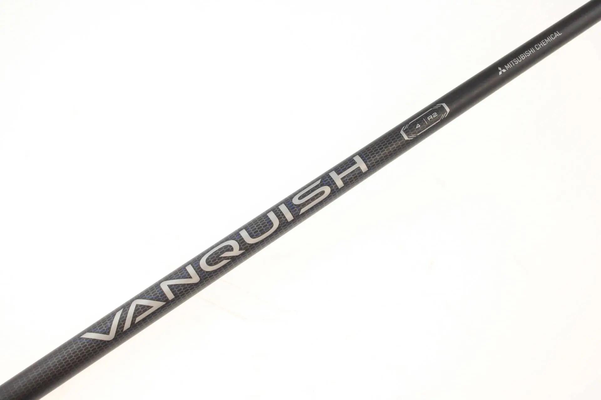 Seconde vie - Callaway Quantum Max LH 21-deg Fairway Wood - Good 4/5
