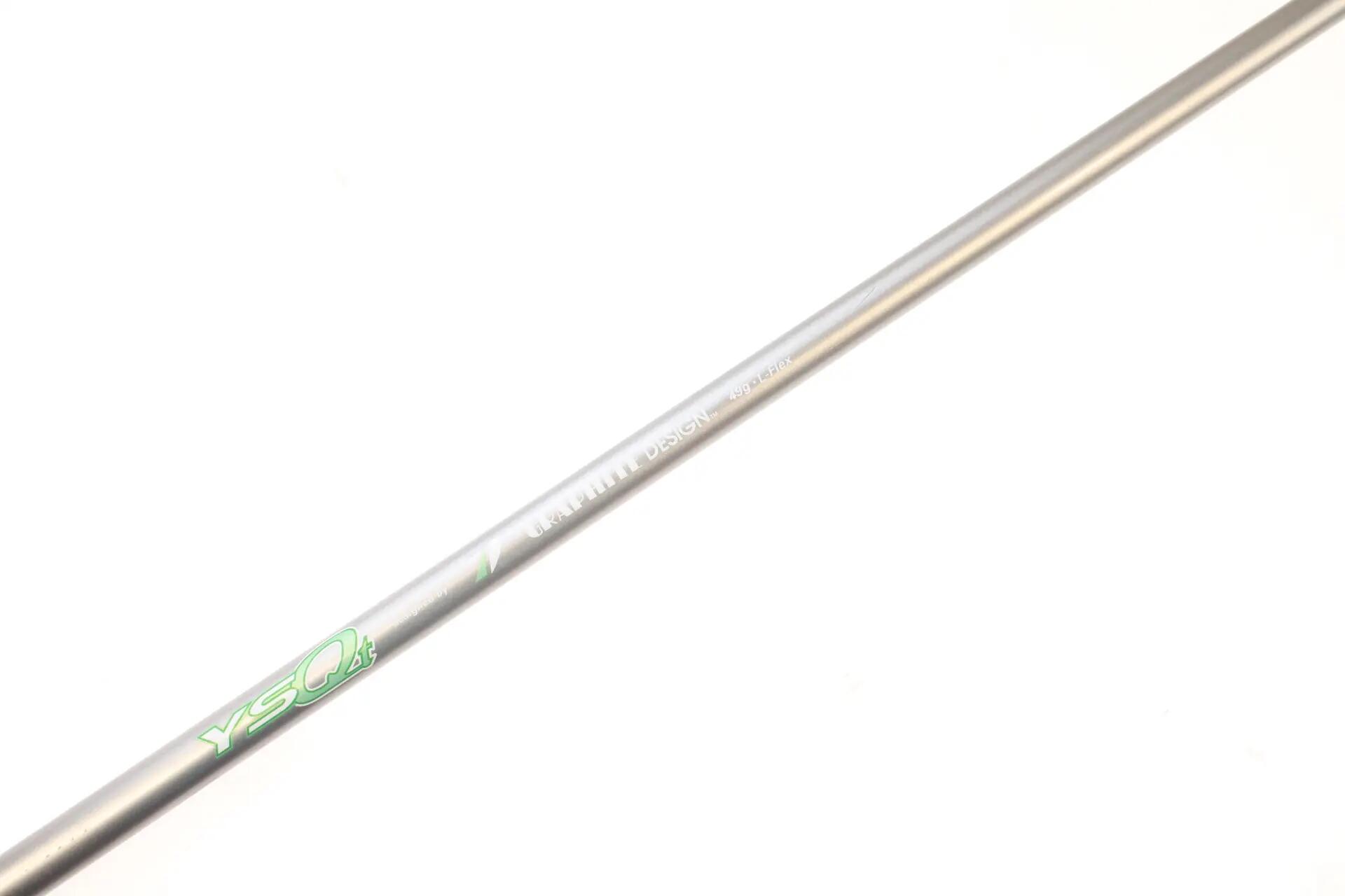 Seconde vie - Cleveland HiBore Bloom RH 24-deg Fairway Wood - Sufficient 4/6