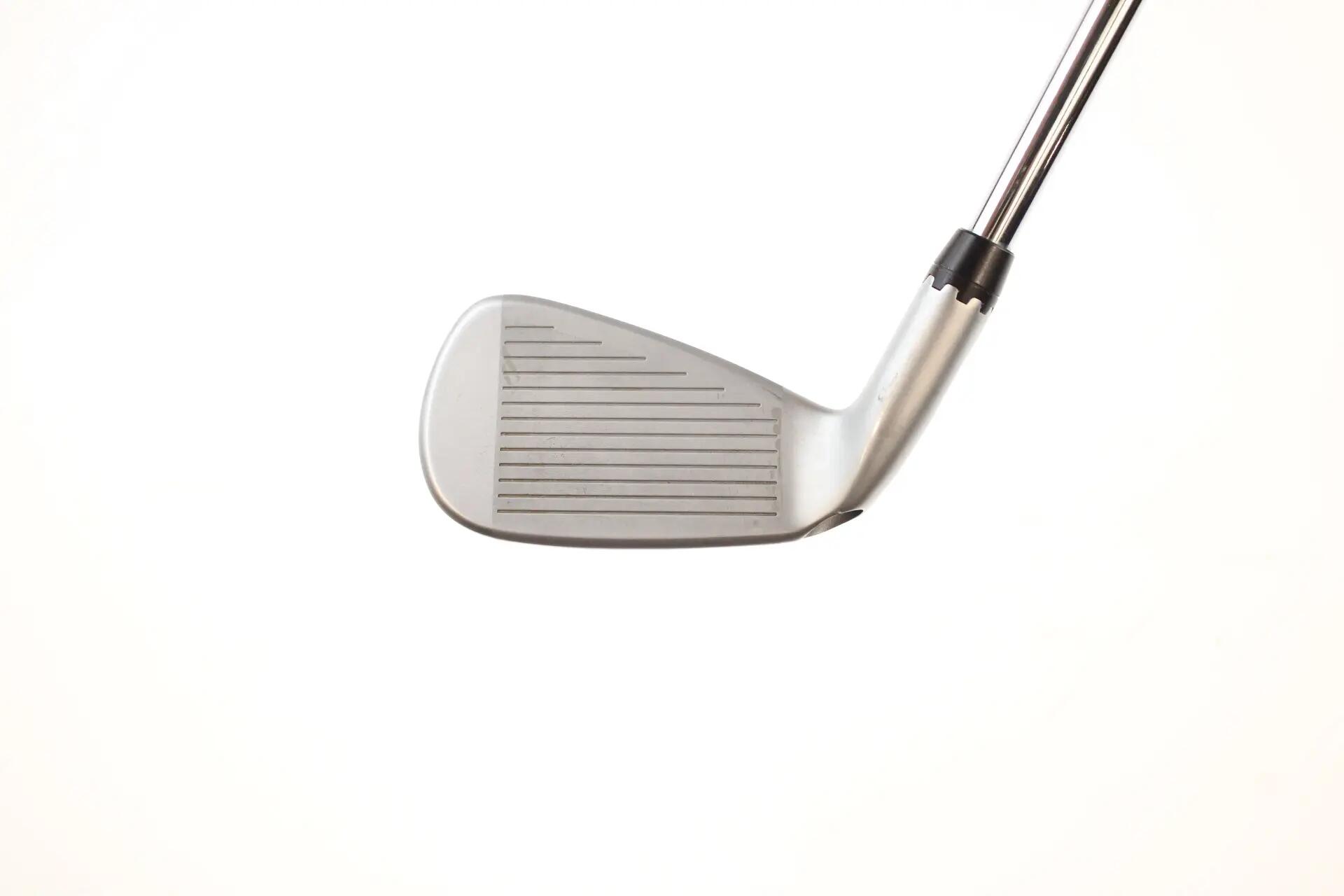 Seconde vie - Cobra King Utility One Length 2020 RH 19.5-deg Hybrid - Good 3/5