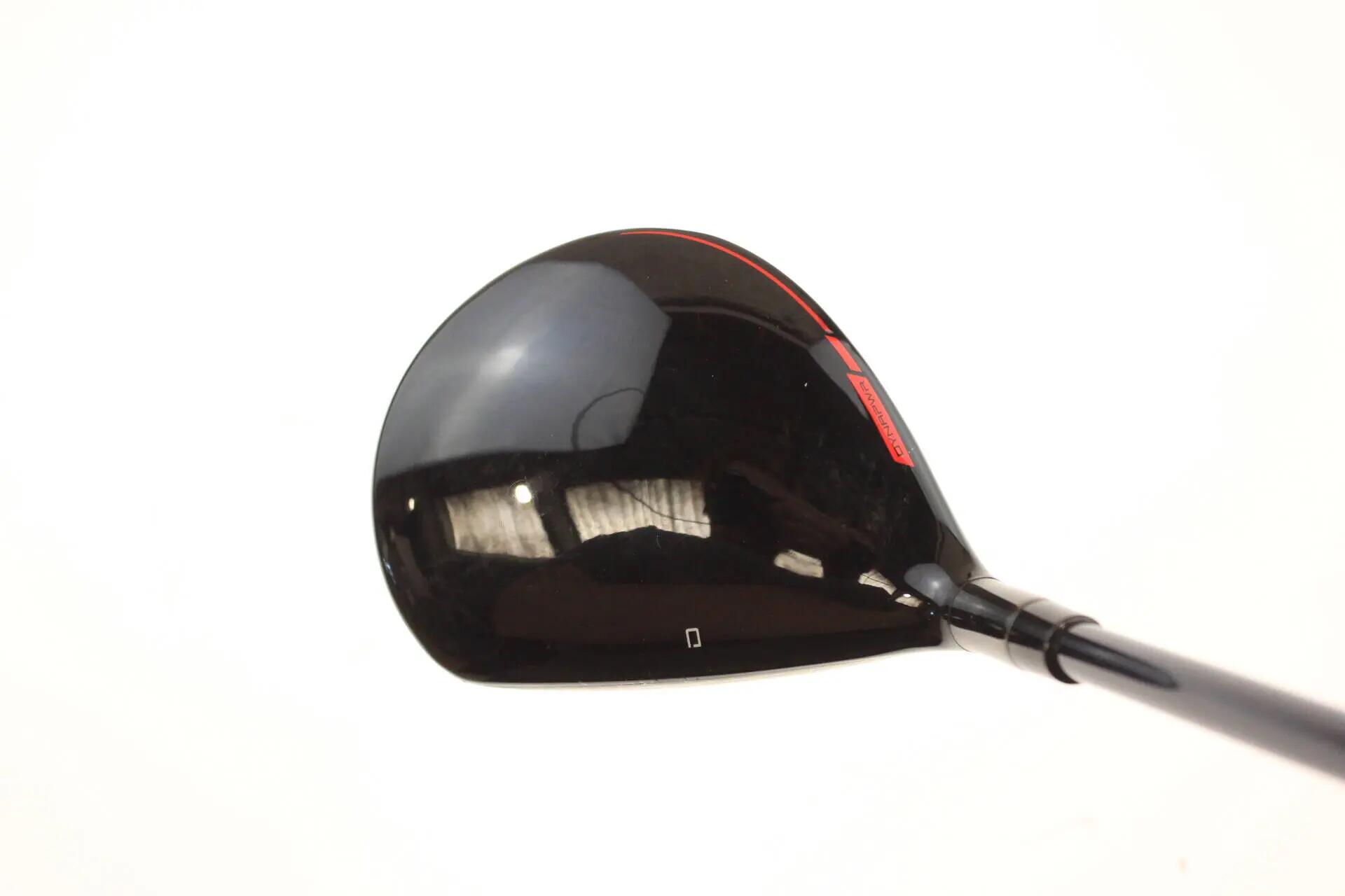 Seconde vie - Wilson DYNAPWR Max 2025 RH 18-deg Fairway Wood - Good 3/5