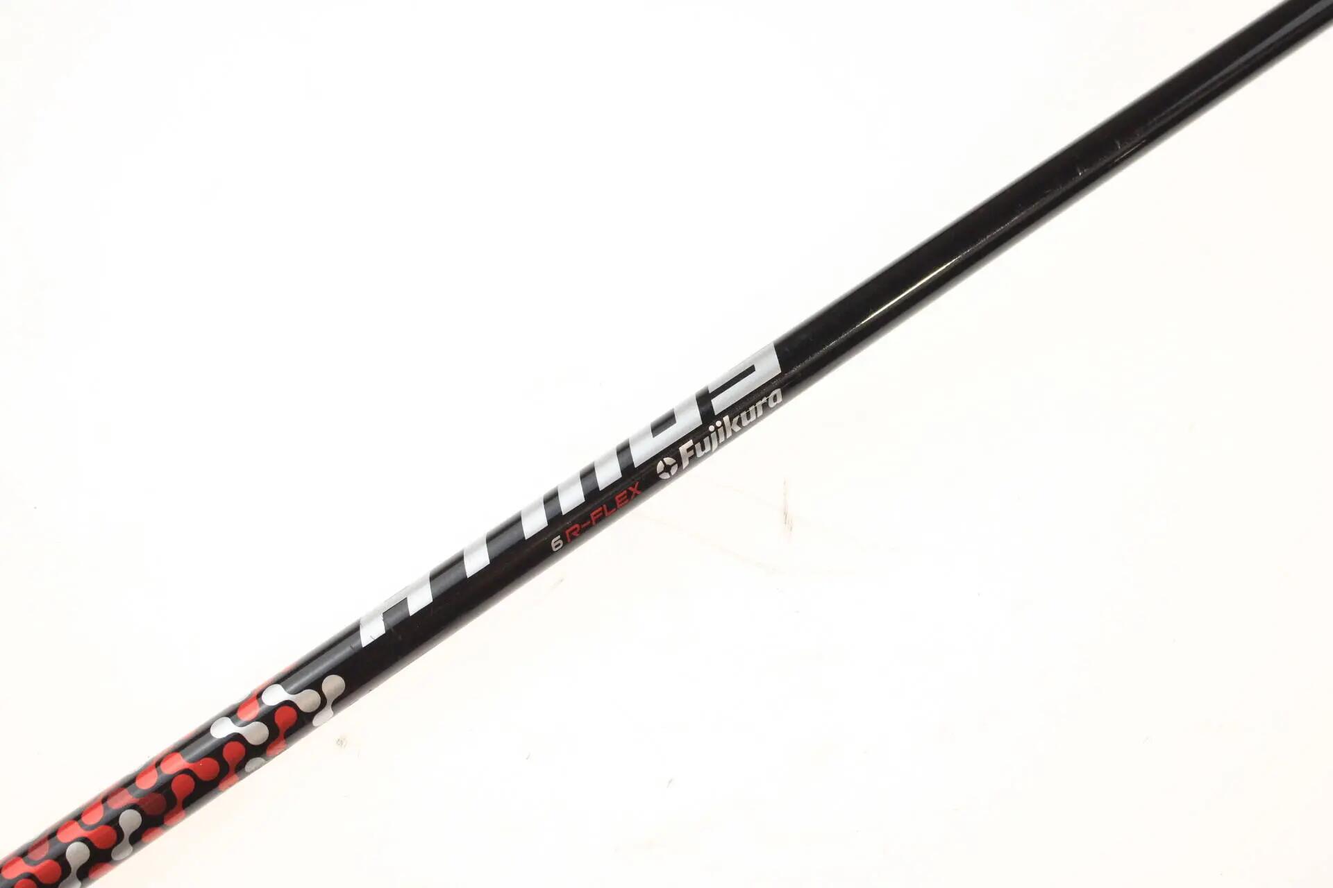 Seconde vie - TaylorMade M4 Rescue 2021 RH 22-deg Hybrid - Sufficient 4/5