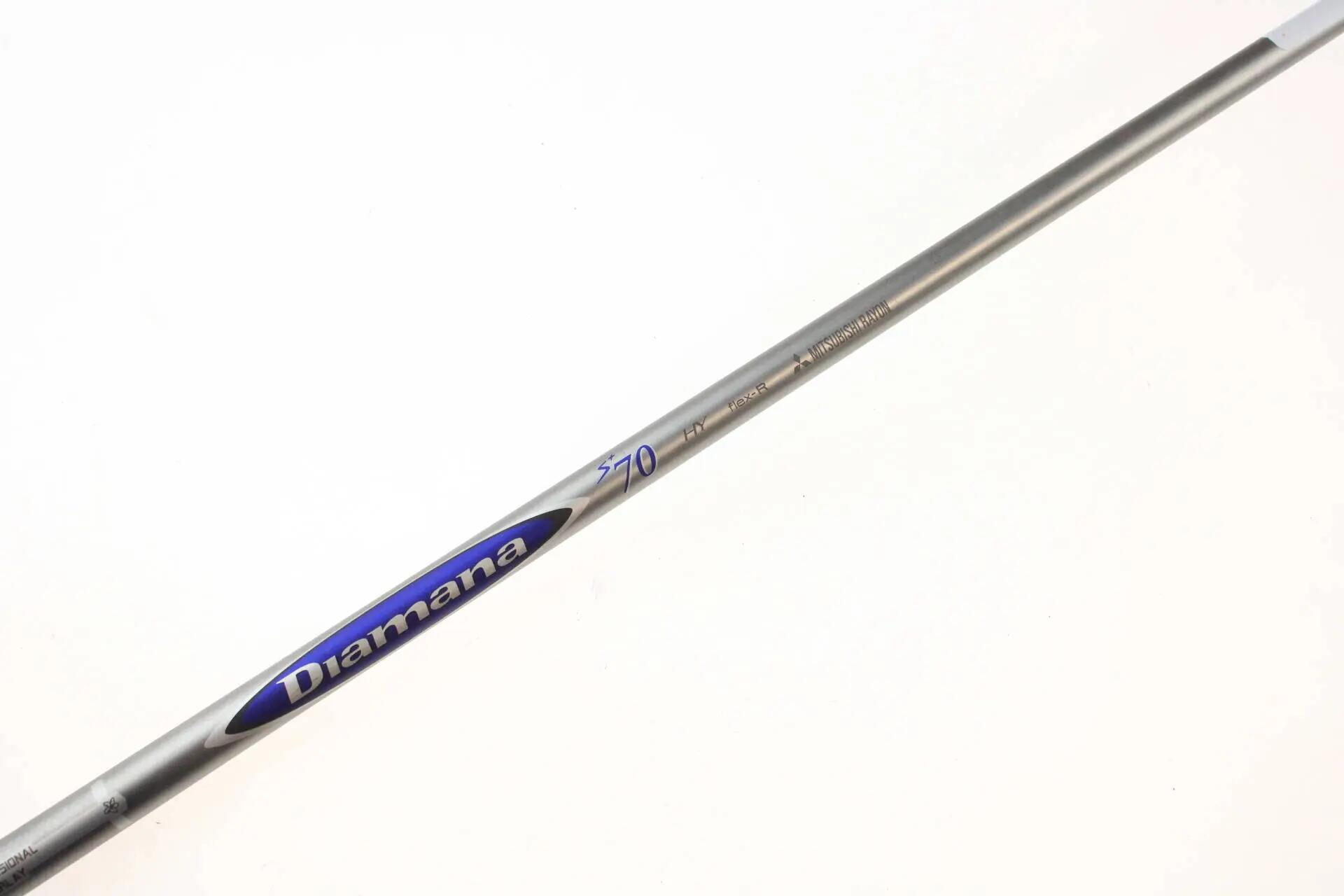 Seconde vie - Titleist 818 H1 RH 23-deg Hybrid - Good 4/5