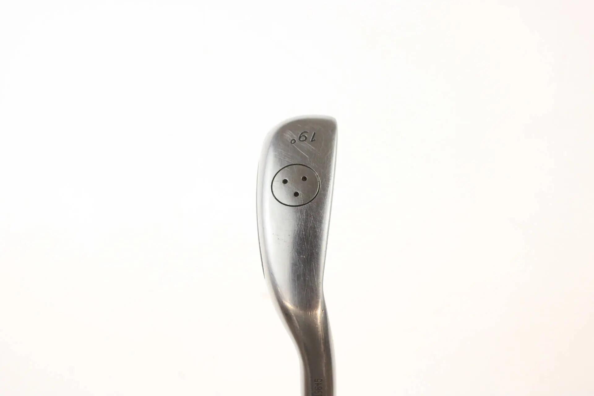 Seconde vie - Titleist 503.H RH 19-deg Hybrid - Good 2/5