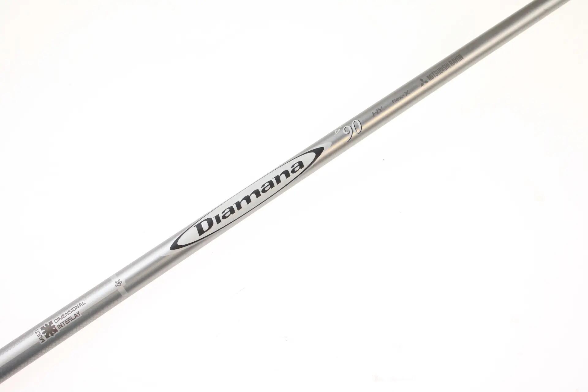 Seconde vie - Titleist 816H1 RH 19-deg Hybrid - Good 4/5