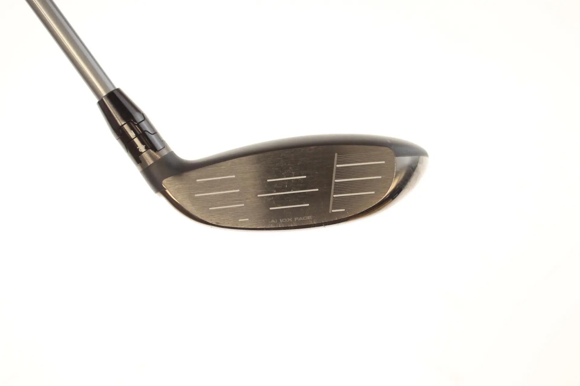 Seconde vie - Callaway Elyte X LH 15-deg Fairway Wood - Good 2/5