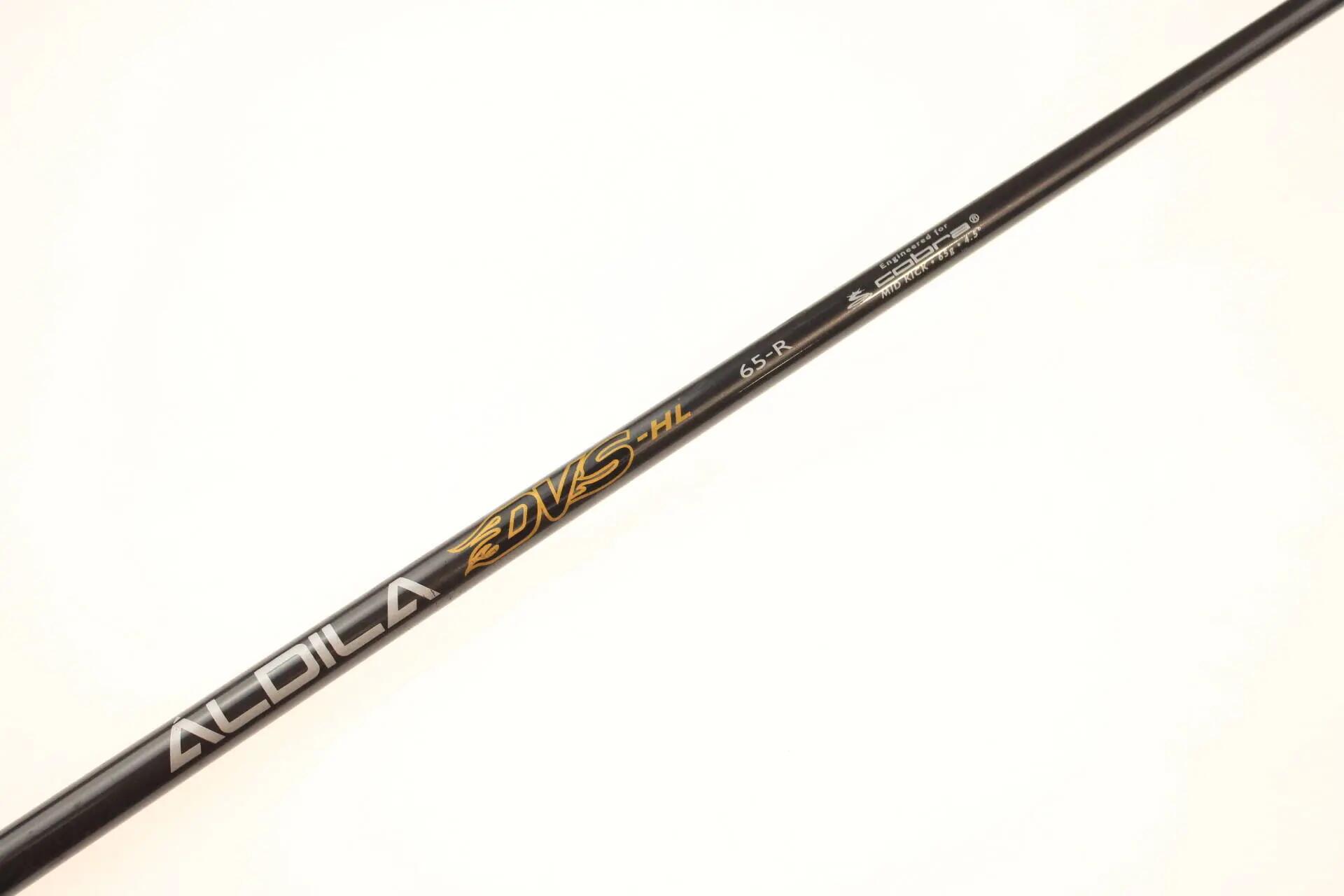 Seconde vie - Cobra Baffler TWS RH 20-deg Hybrid - Good 4/6