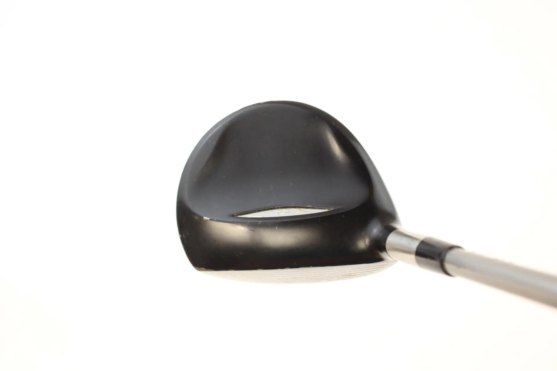 Seconde vie - Cleveland HiBore Bloom RH 24-deg Fairway Wood - Sufficient 3/6