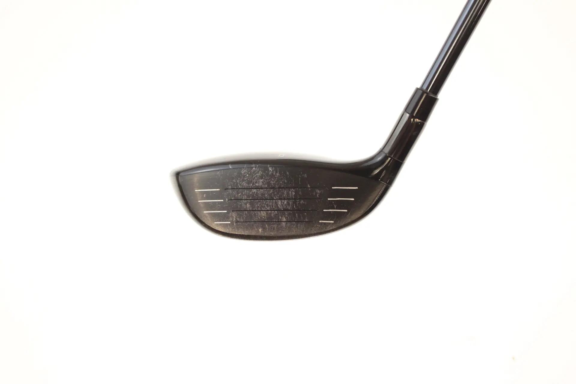 Seconde vie - Wilson DYNAPWR Max 2025 RH 18-deg Fairway Wood - Good 2/5