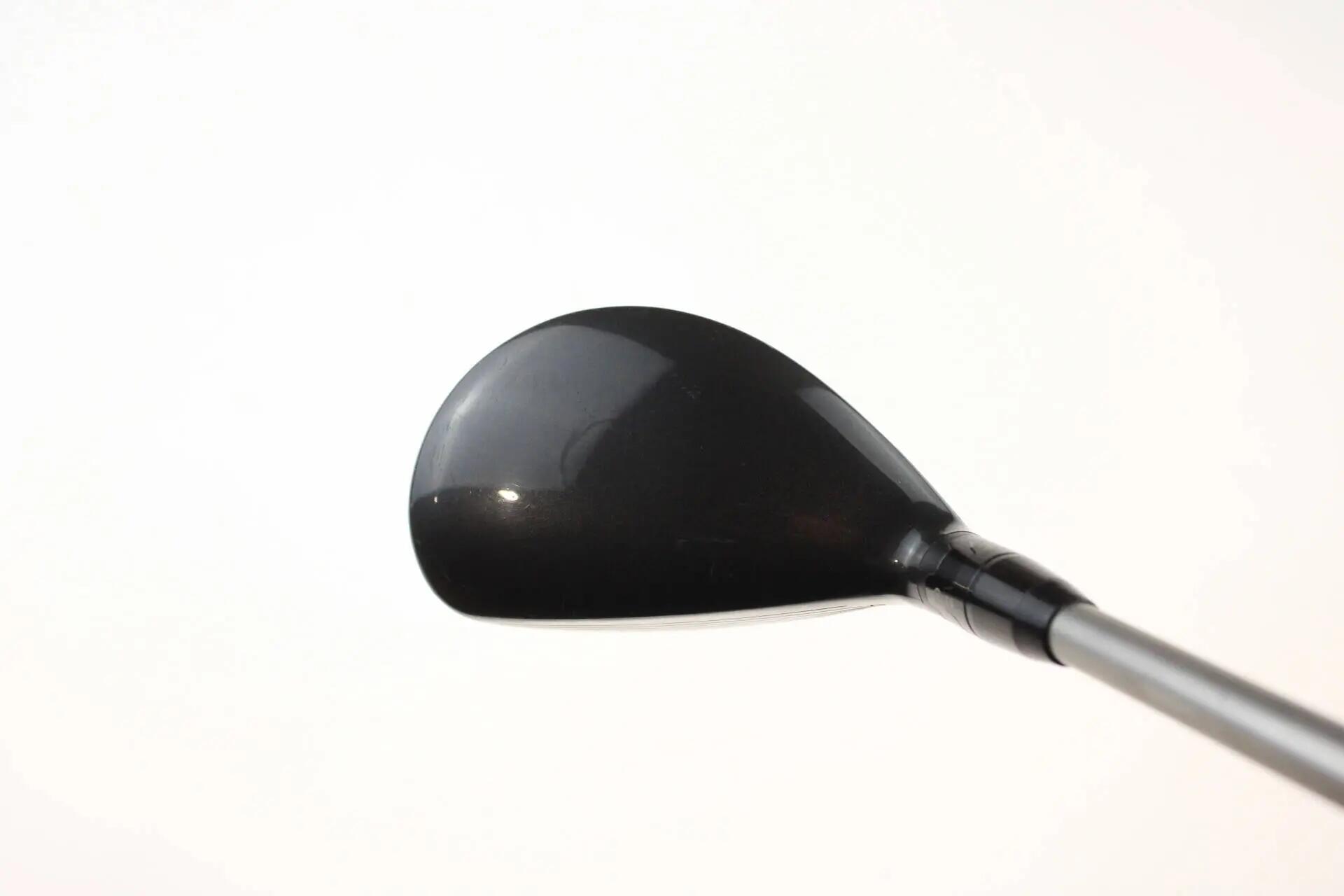 Seconde vie - Titleist 818 H1 RH 23-deg Hybrid - Good 3/5