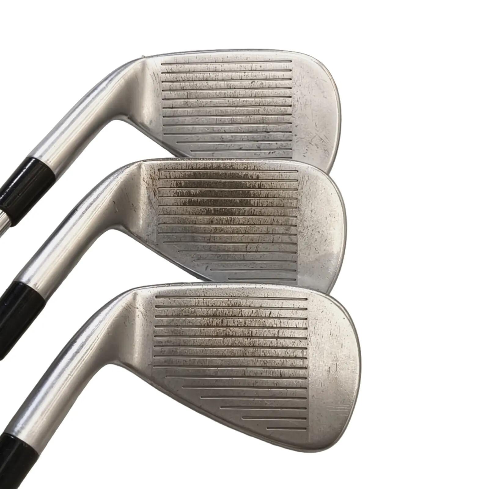 TaylorMade P790 2021 Eisenset / 5-PW / Flex Stiff / Stahl 6/7