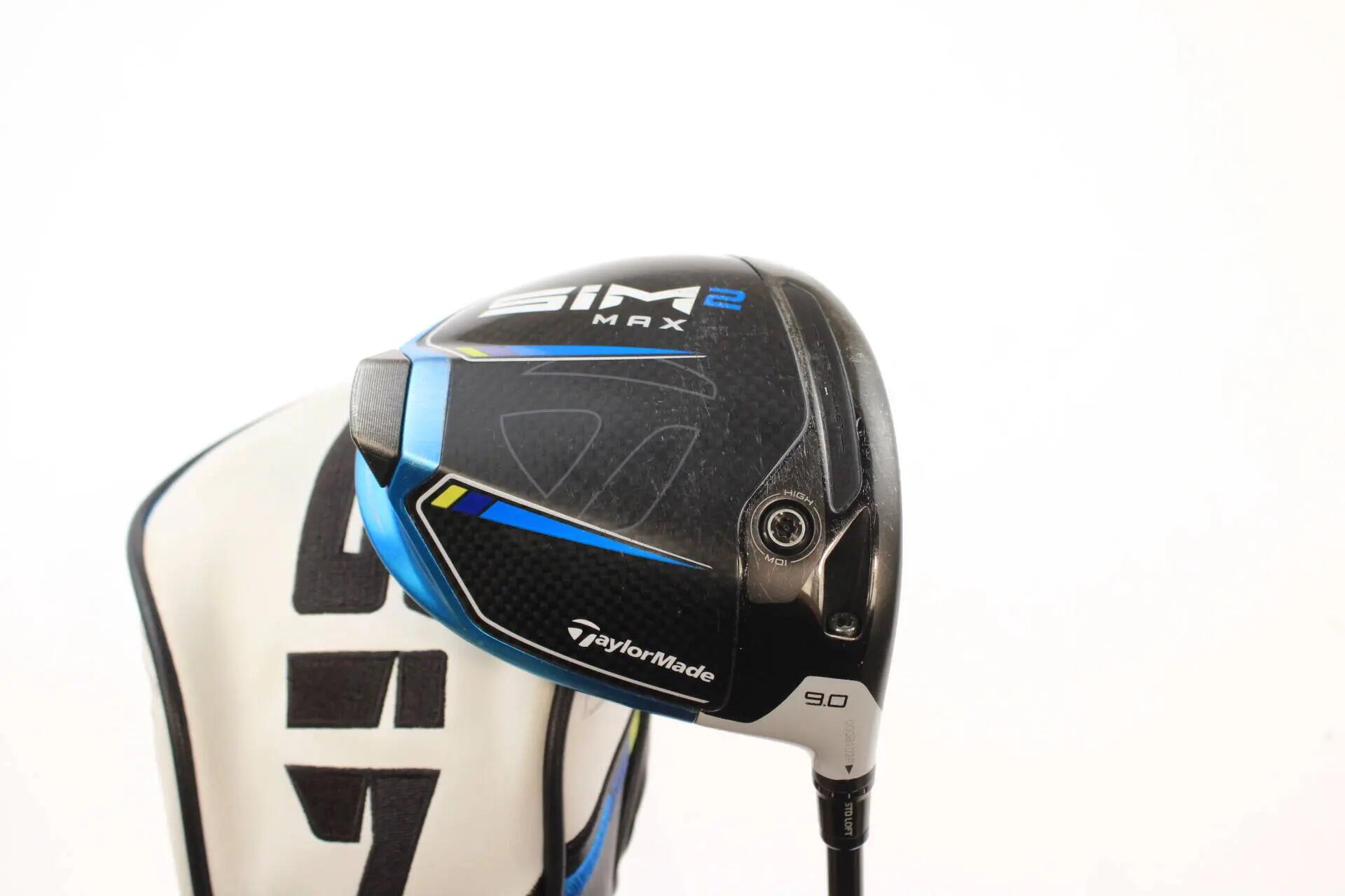 TAYLORMADE picture
