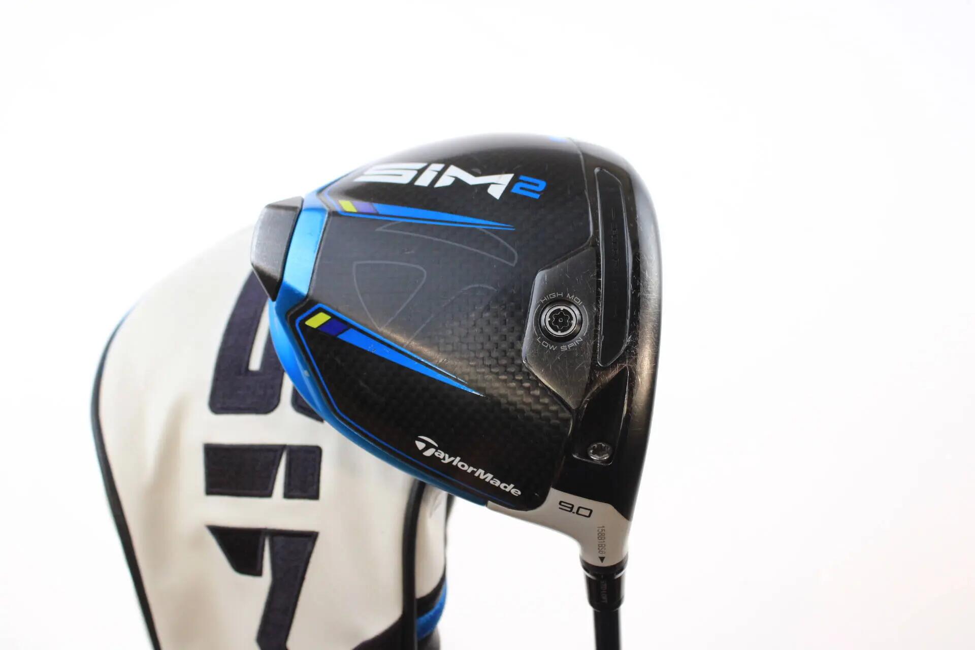 TAYLORMADE picture