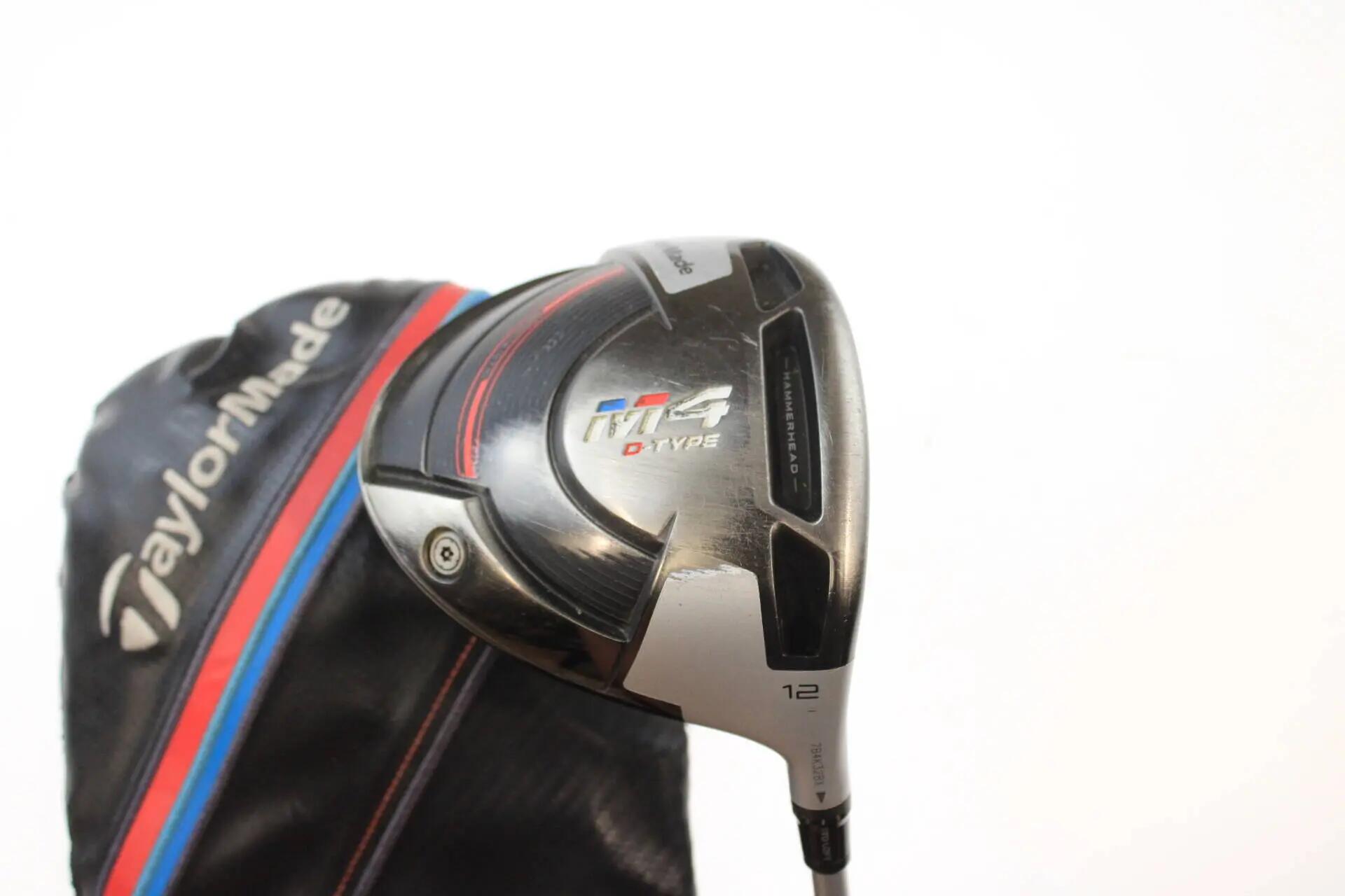 TAYLORMADE picture