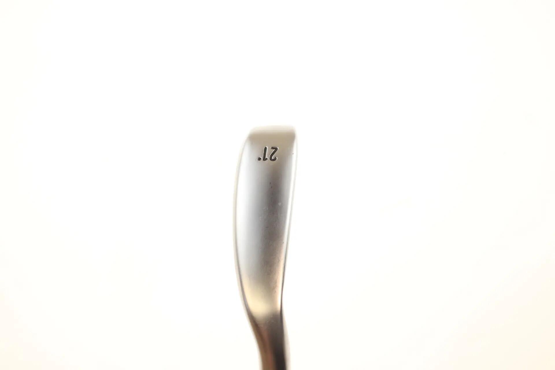 Seconde vie - Callaway X Forged Utility RH 21-deg Hybrid - Excellent 2/5